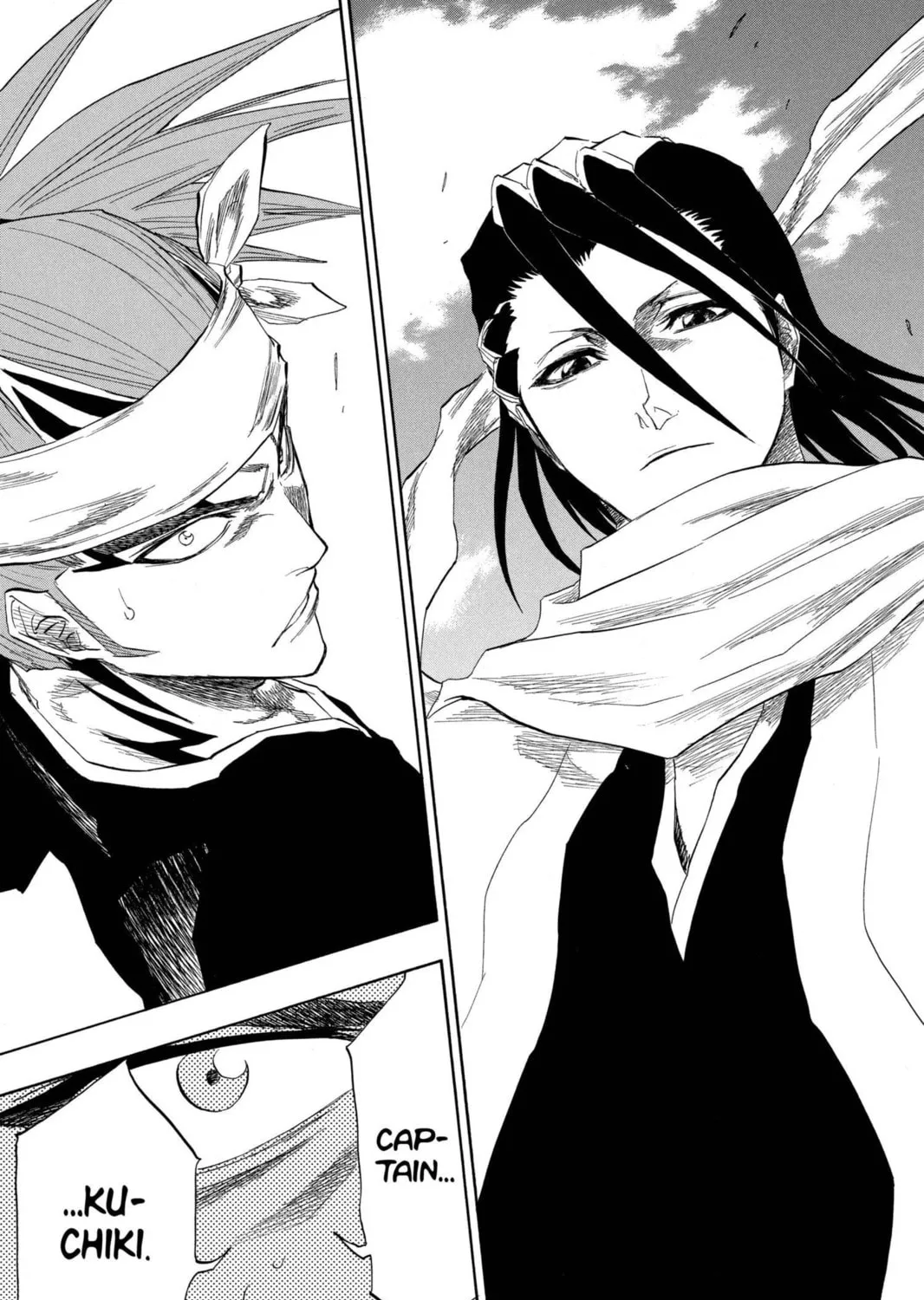 Read Bleach chapter 140 image 20 on Lezhin