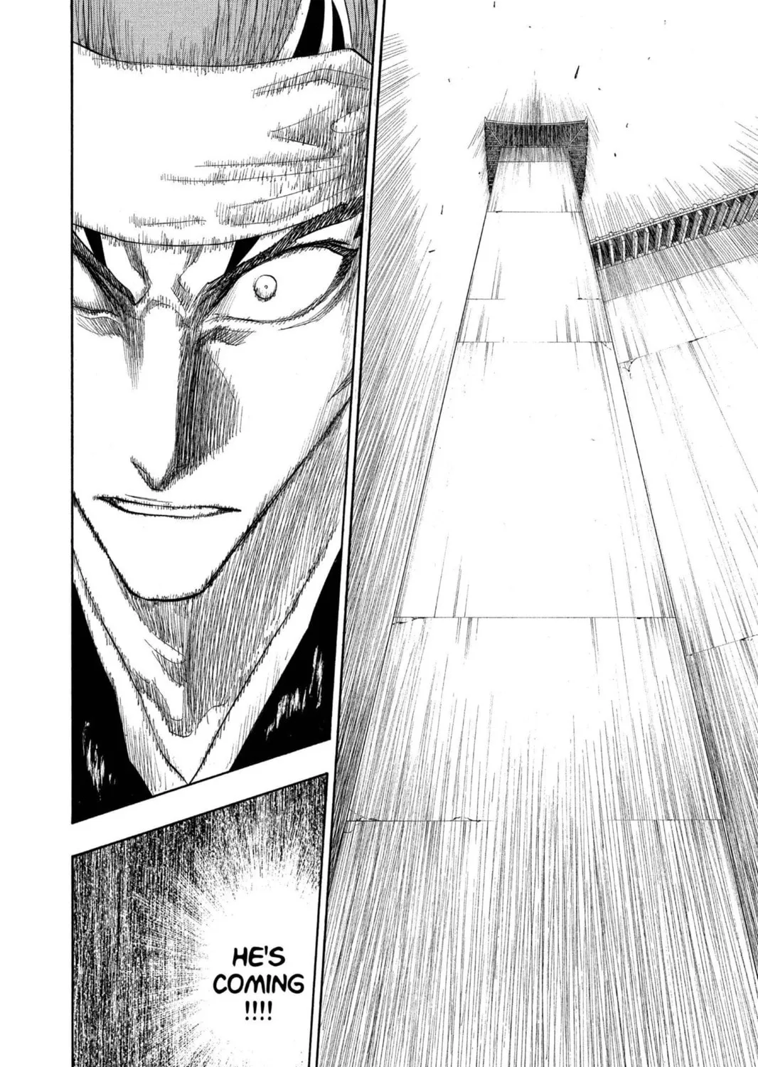 Read Bleach chapter 140 image 26 on Lezhin