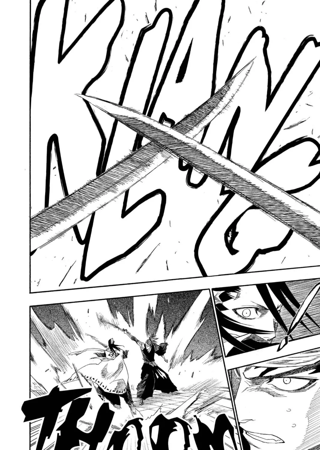 Read Bleach chapter 140 image 30 on Lezhin