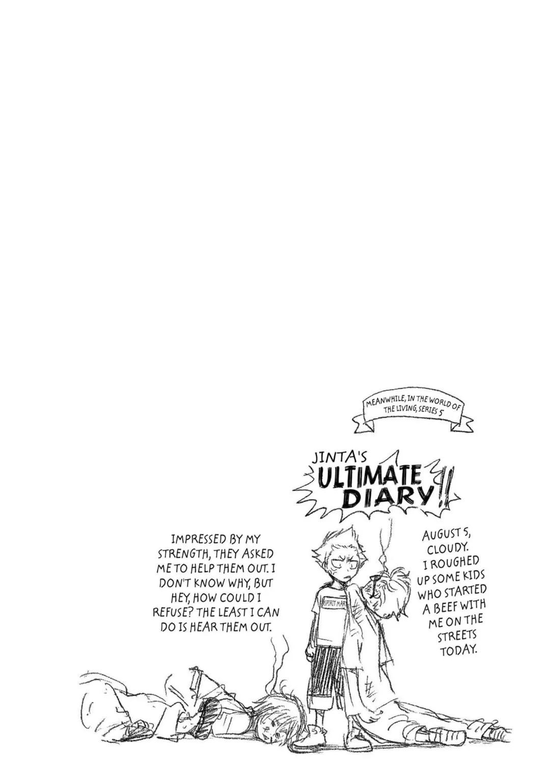 Read Bleach chapter 140 image 42 on Lezhin