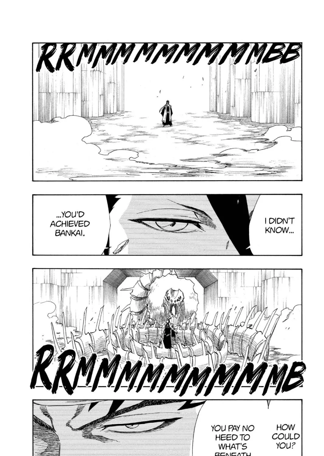 Read Bleach chapter 141 image 10 on Lezhin