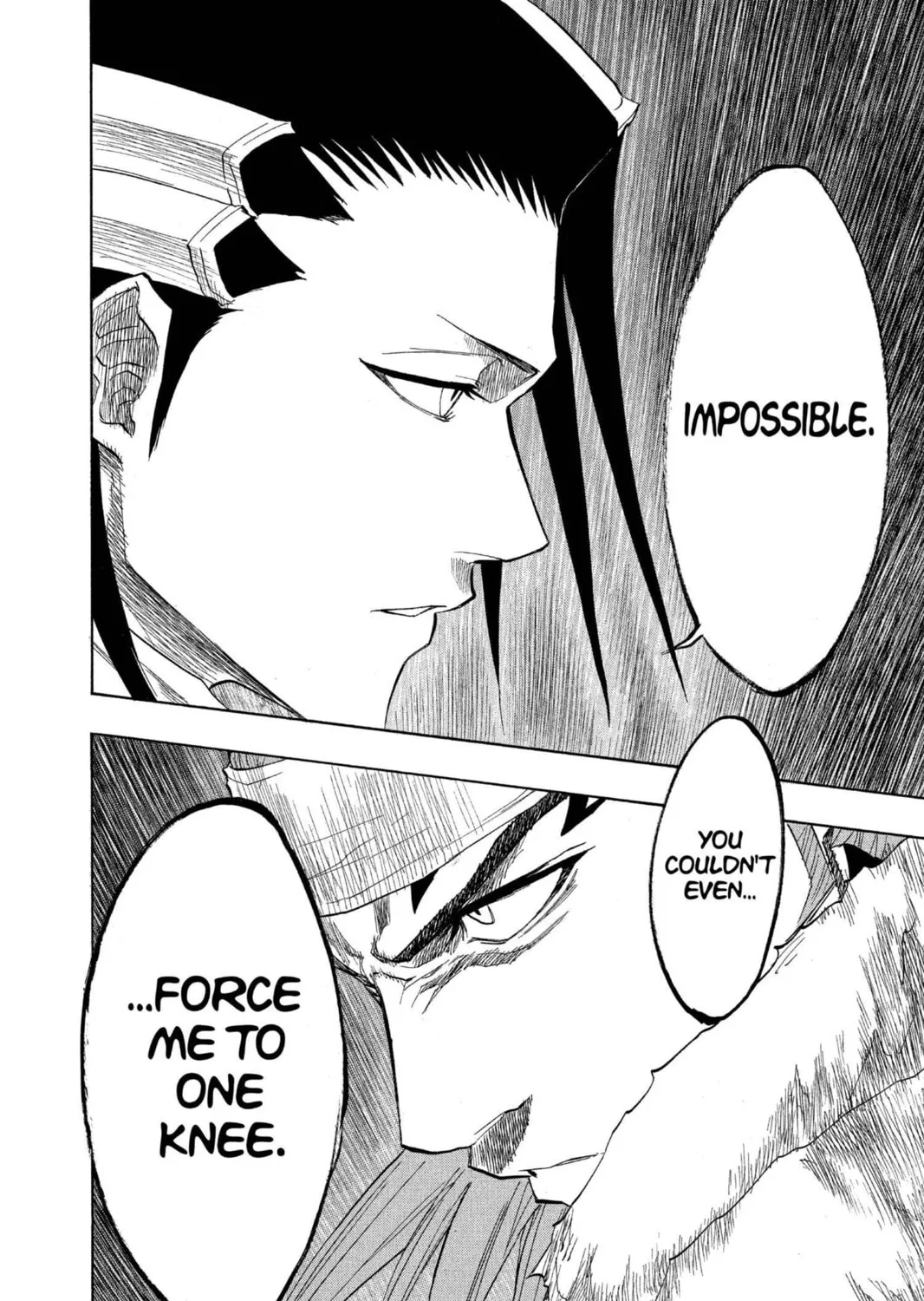 Read Bleach chapter 141 image 14 on Lezhin