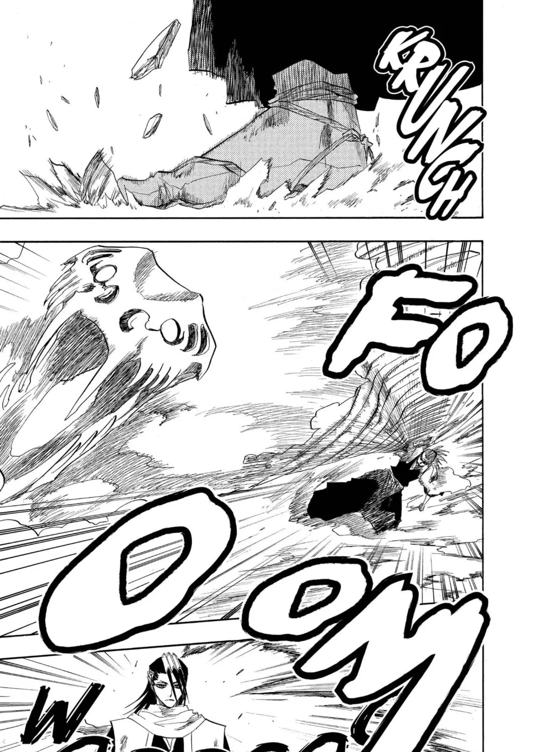 Read Bleach chapter 141 image 16 on Lezhin