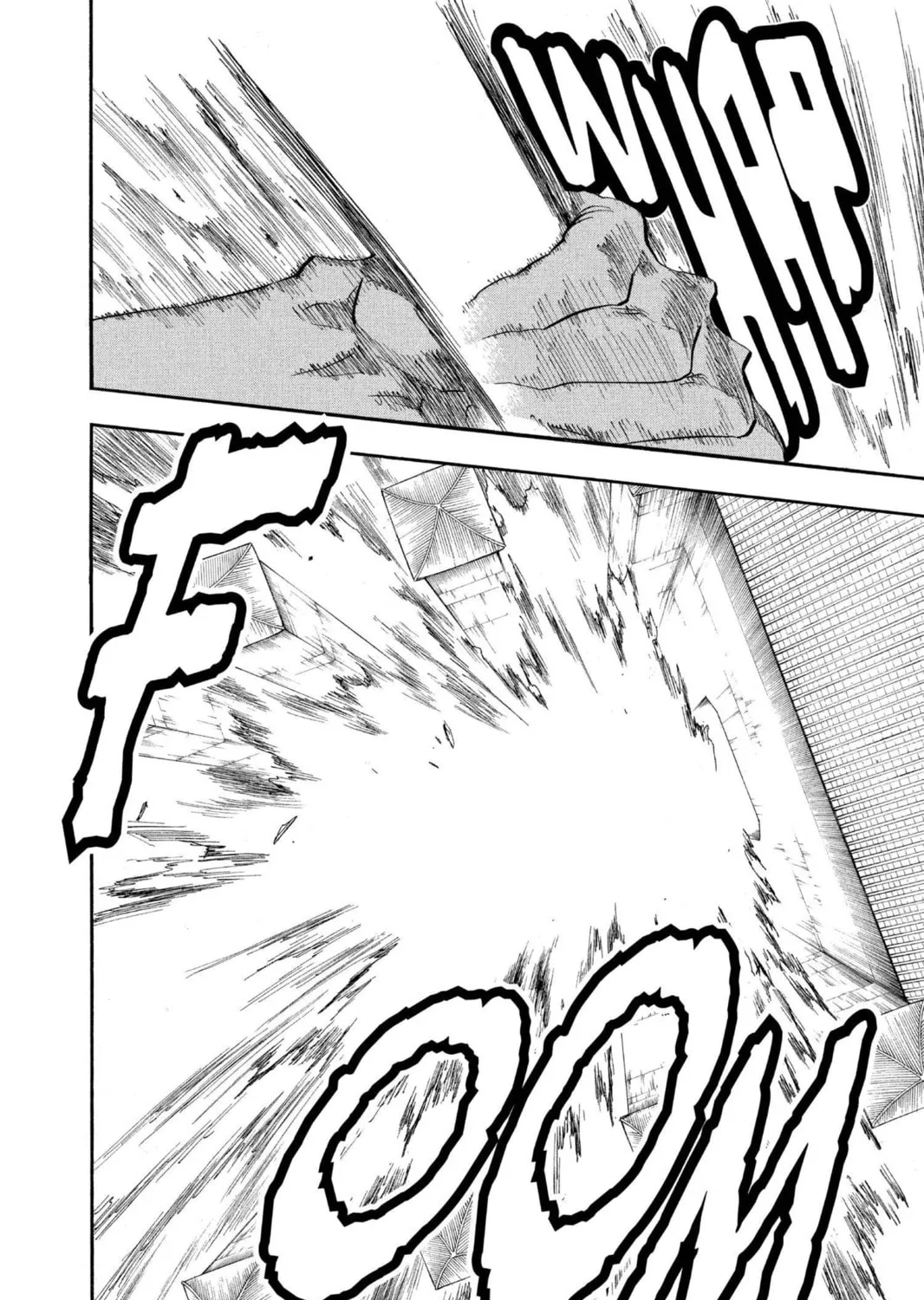 Read Bleach chapter 141 image 2 on Lezhin