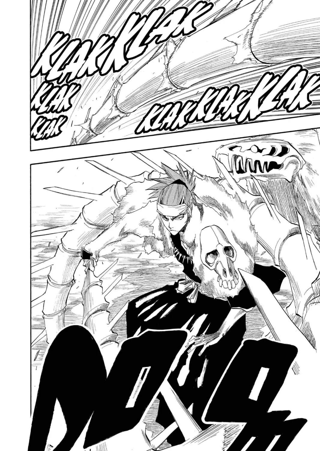 Read Bleach chapter 141 image 30 on Lezhin