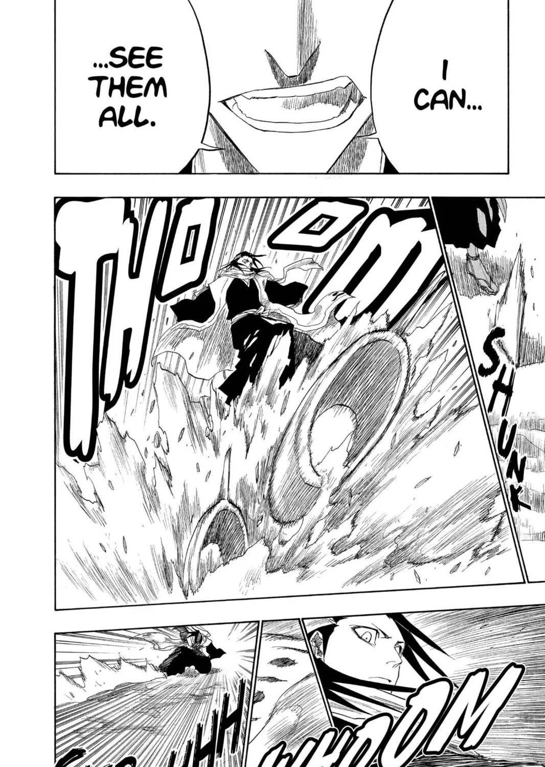 Read Bleach chapter 141 image 34 on Lezhin