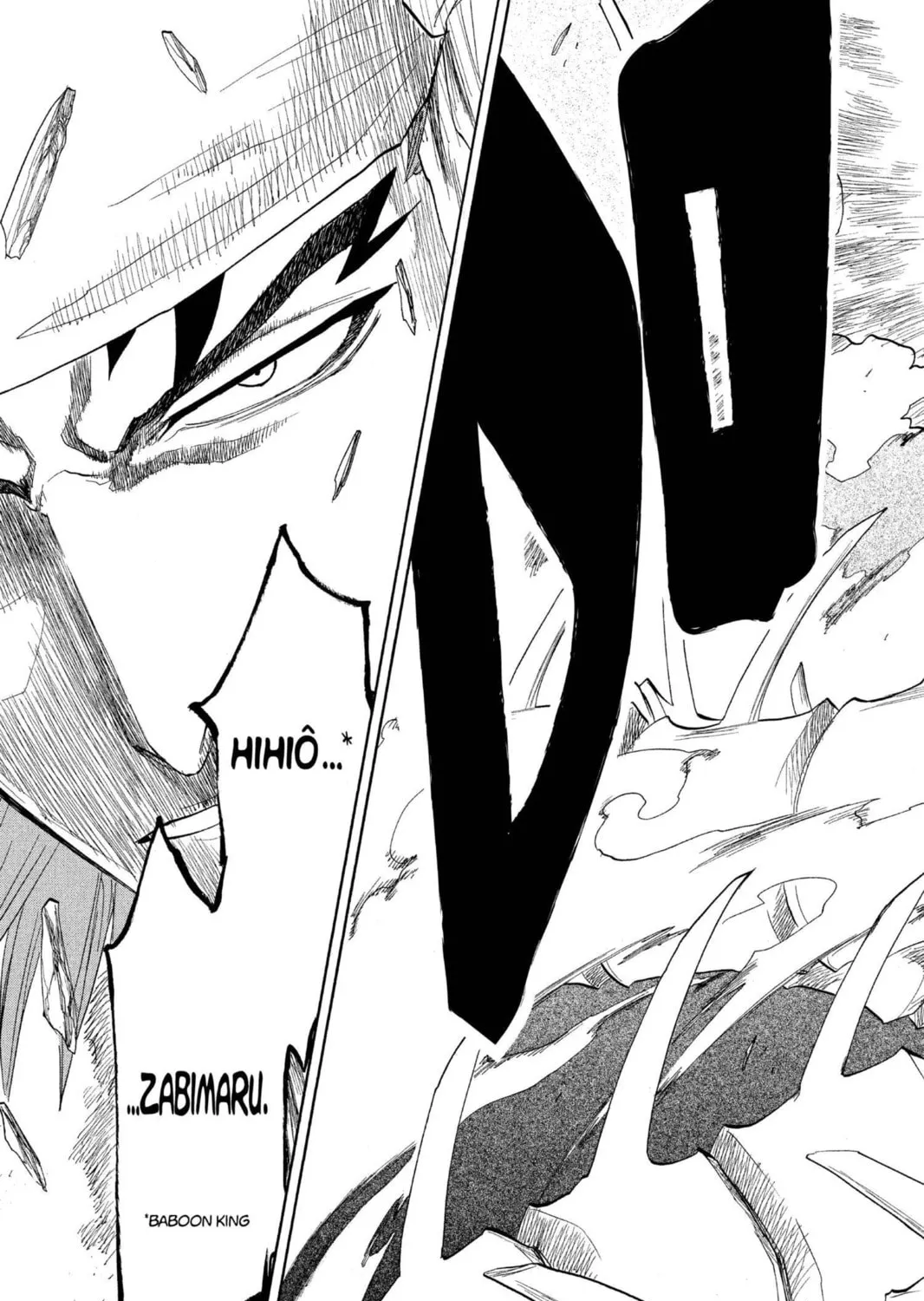 Read Bleach chapter 141 image 8 on Lezhin