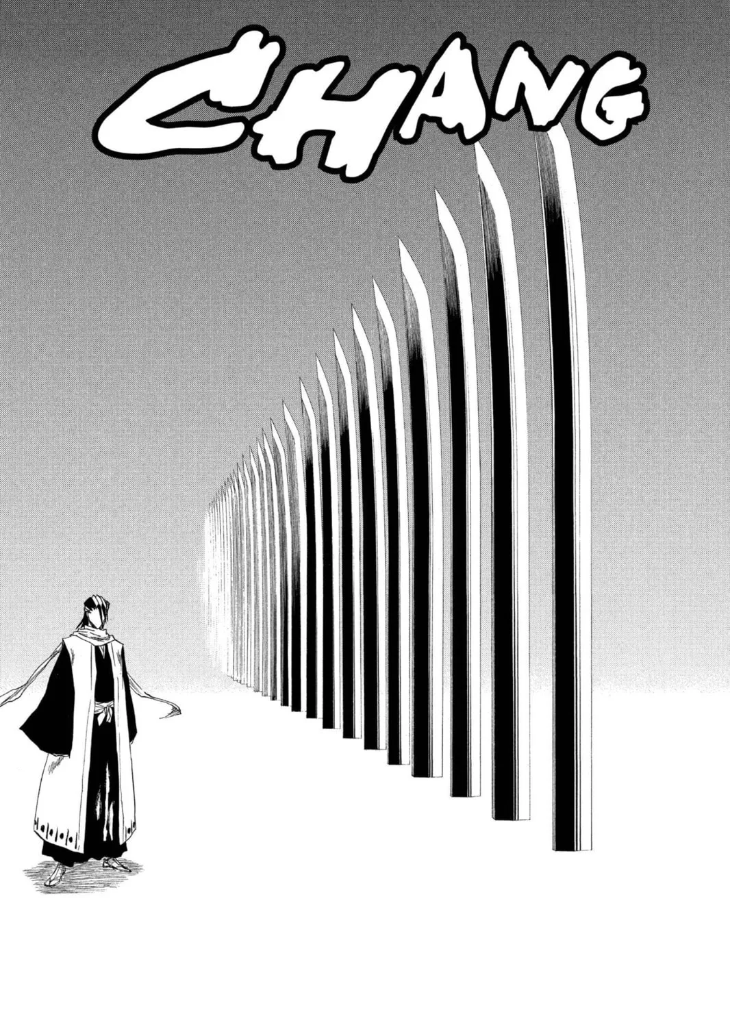 Read Bleach chapter 142 image 22 on Lezhin