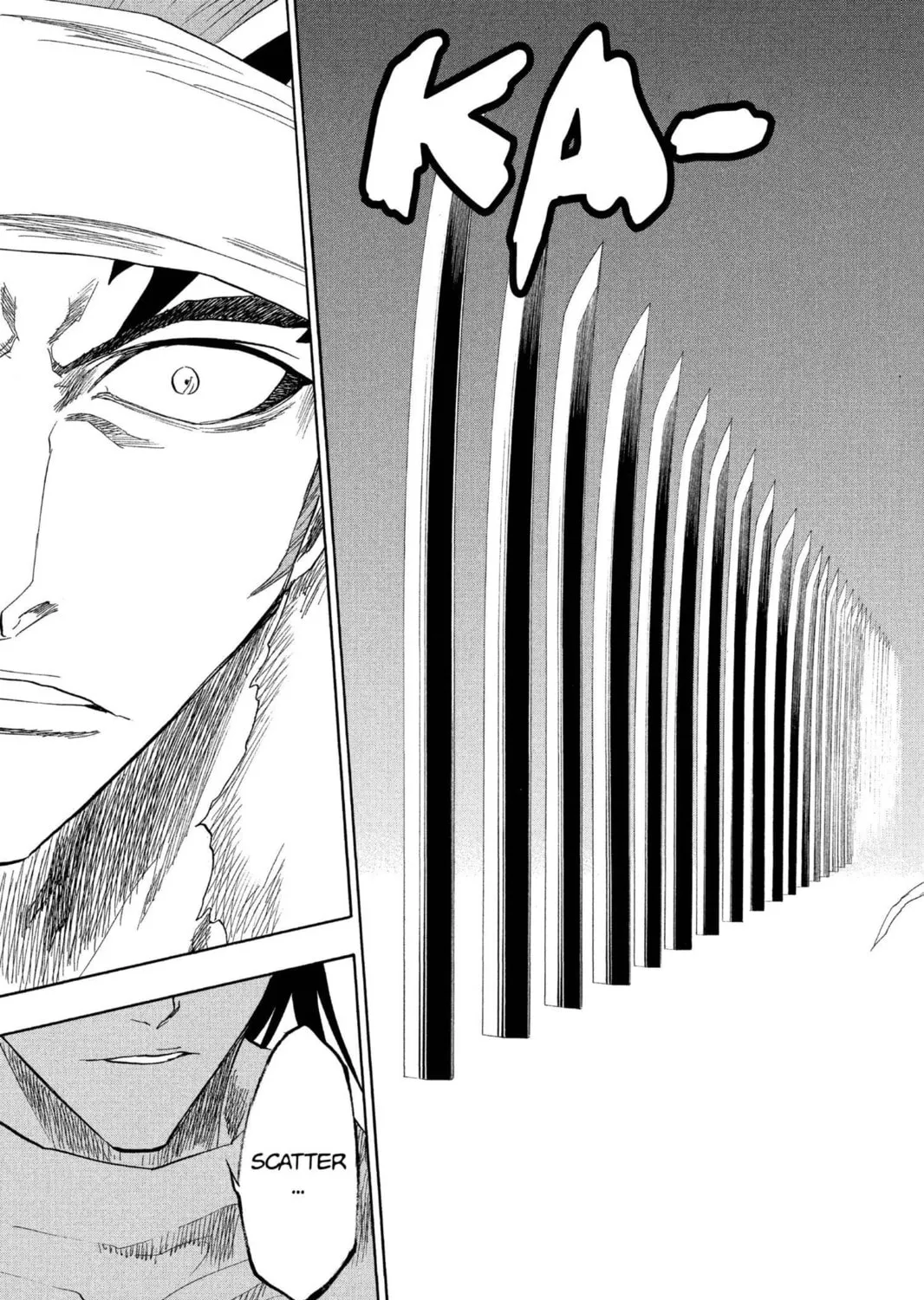 Read Bleach chapter 142 image 24 on Lezhin