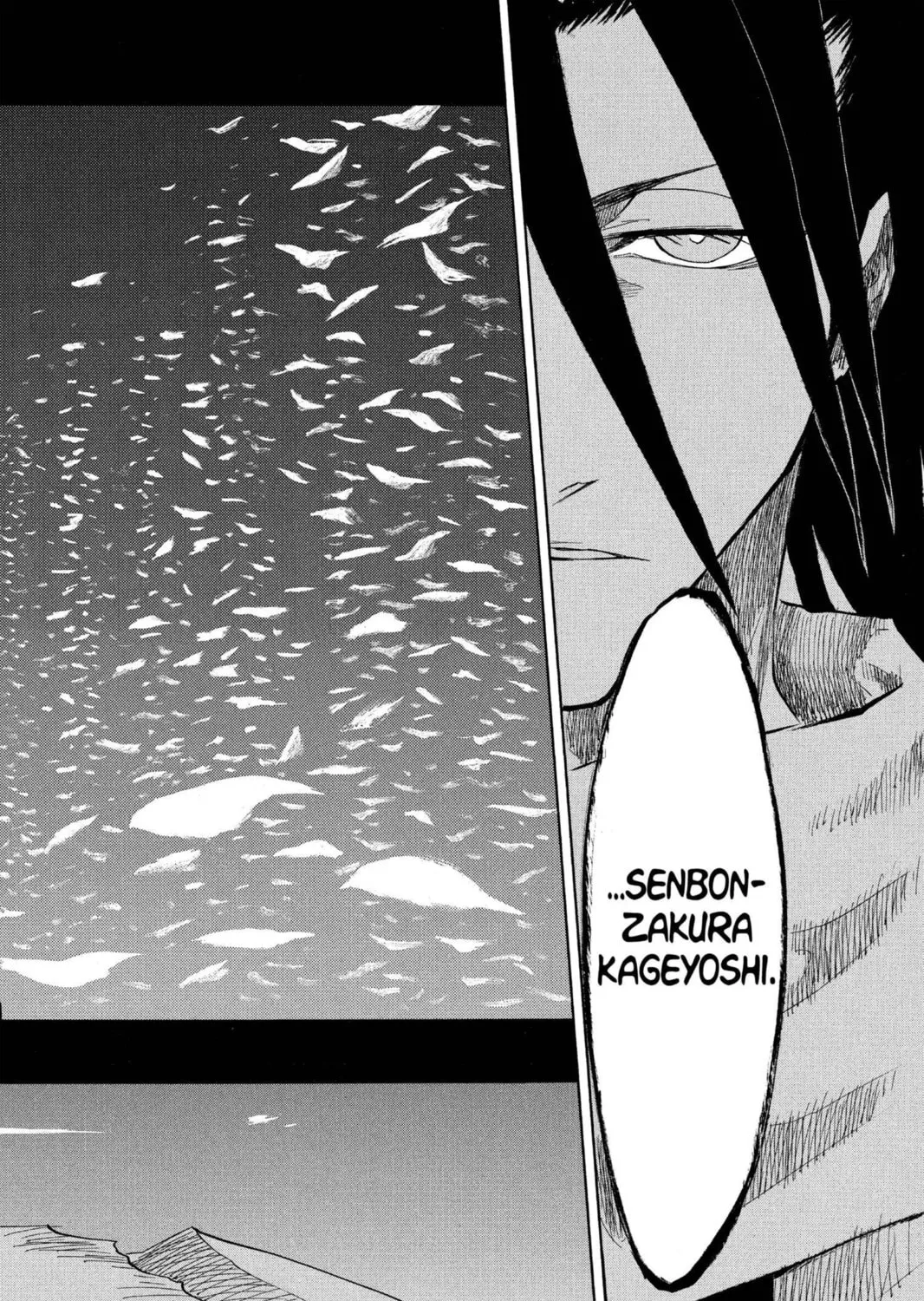 Read Bleach chapter 142 image 26 on Lezhin