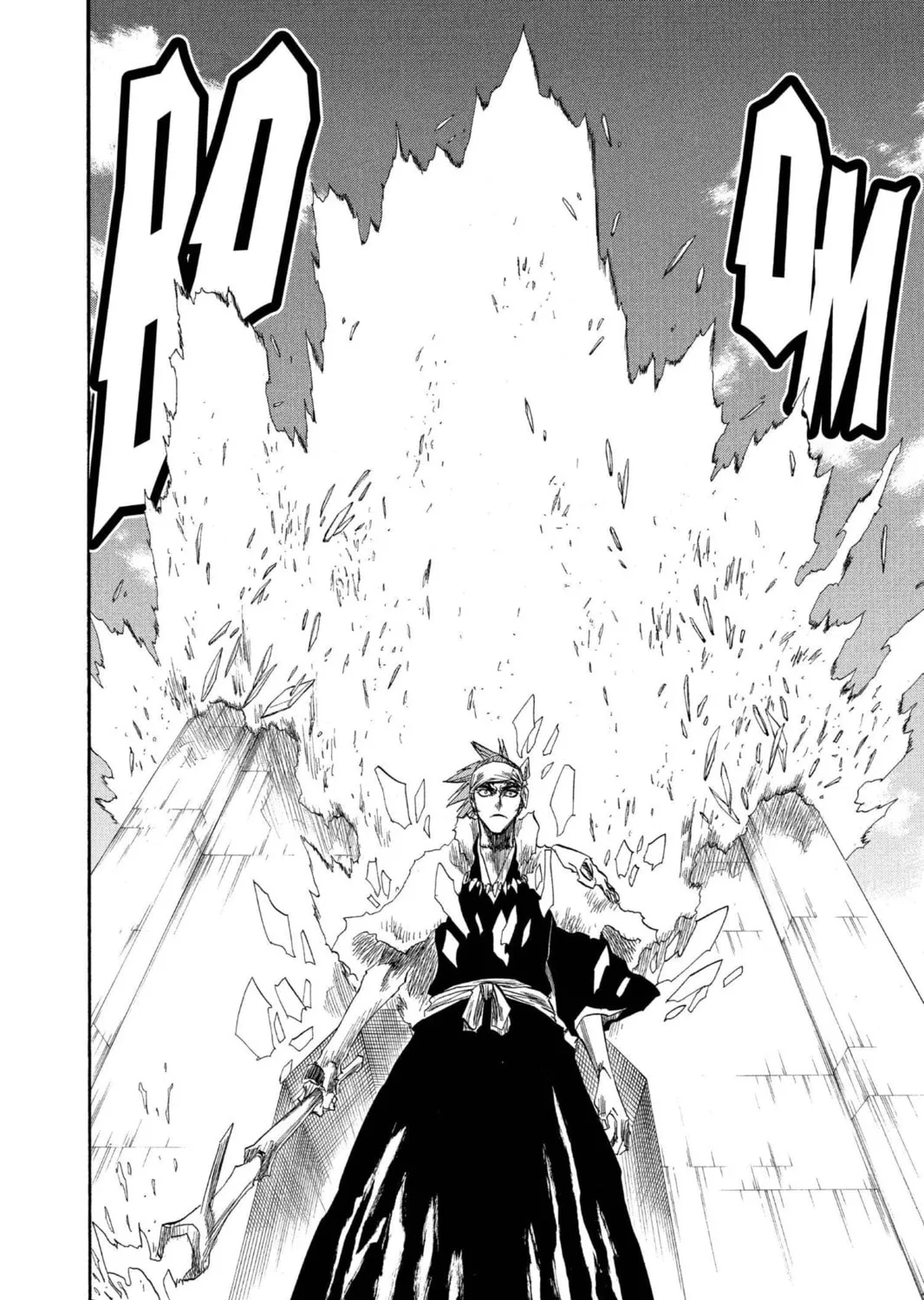 Read Bleach chapter 142 image 30 on Lezhin