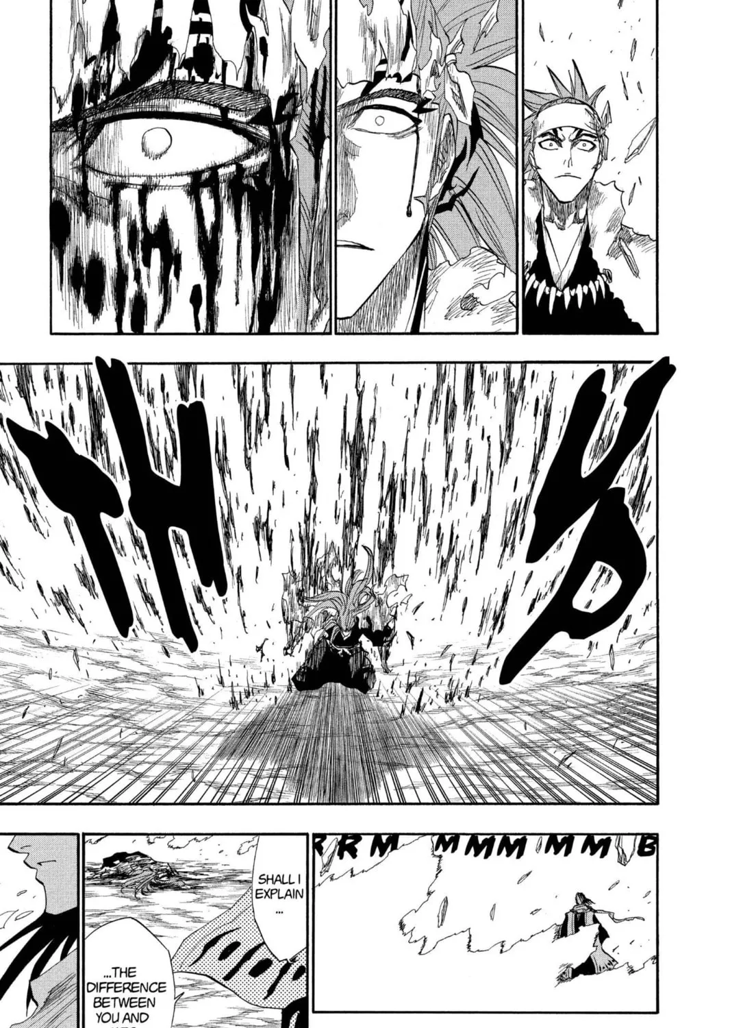 Read Bleach chapter 142 image 32 on Lezhin