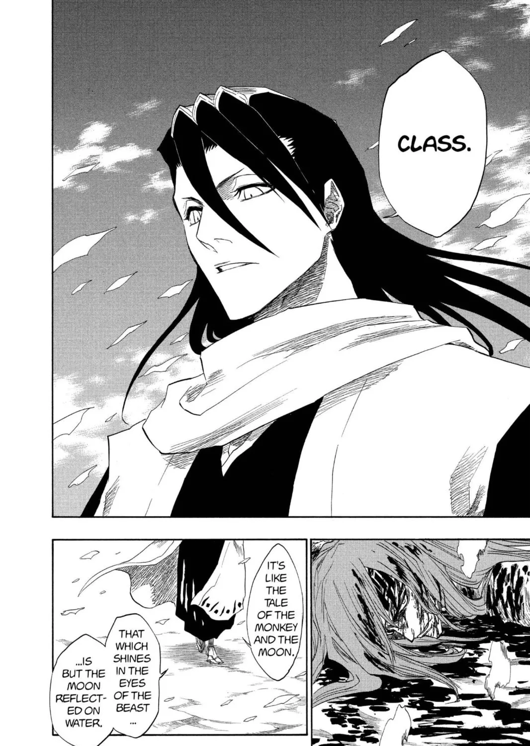 Read Bleach chapter 142 image 34 on Lezhin