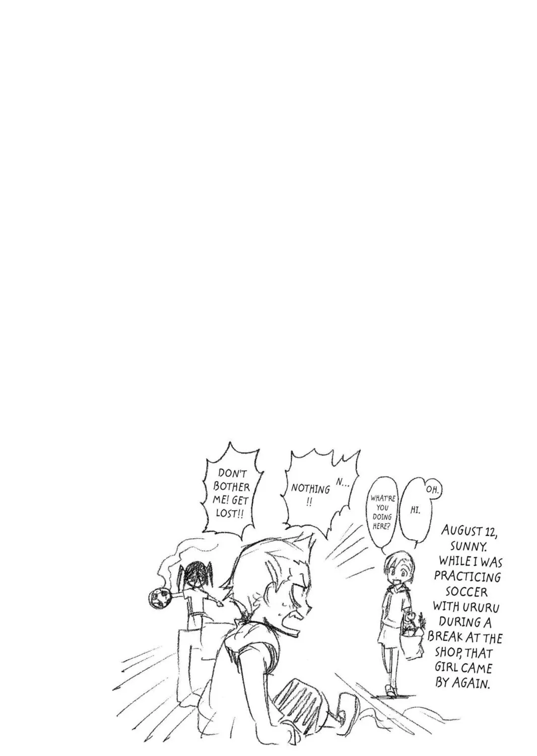 Read Bleach chapter 142 image 38 on Lezhin