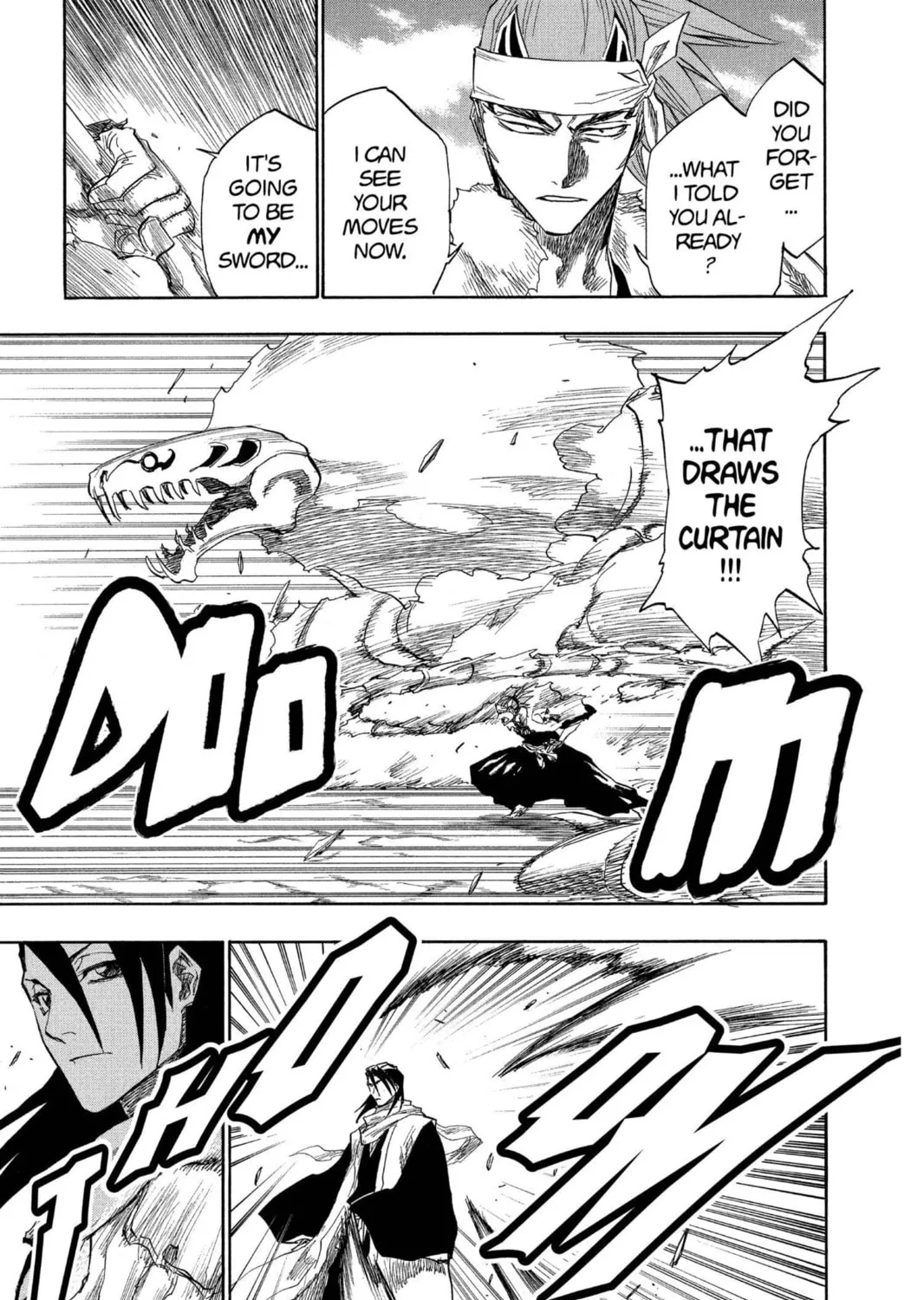 Read Bleach chapter 142 image 4 on Lezhin