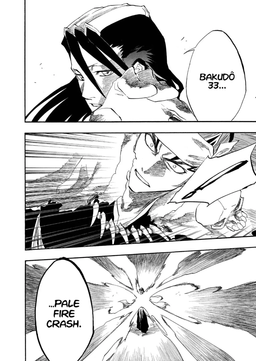 Read Bleach chapter 142 image 6 on Lezhin