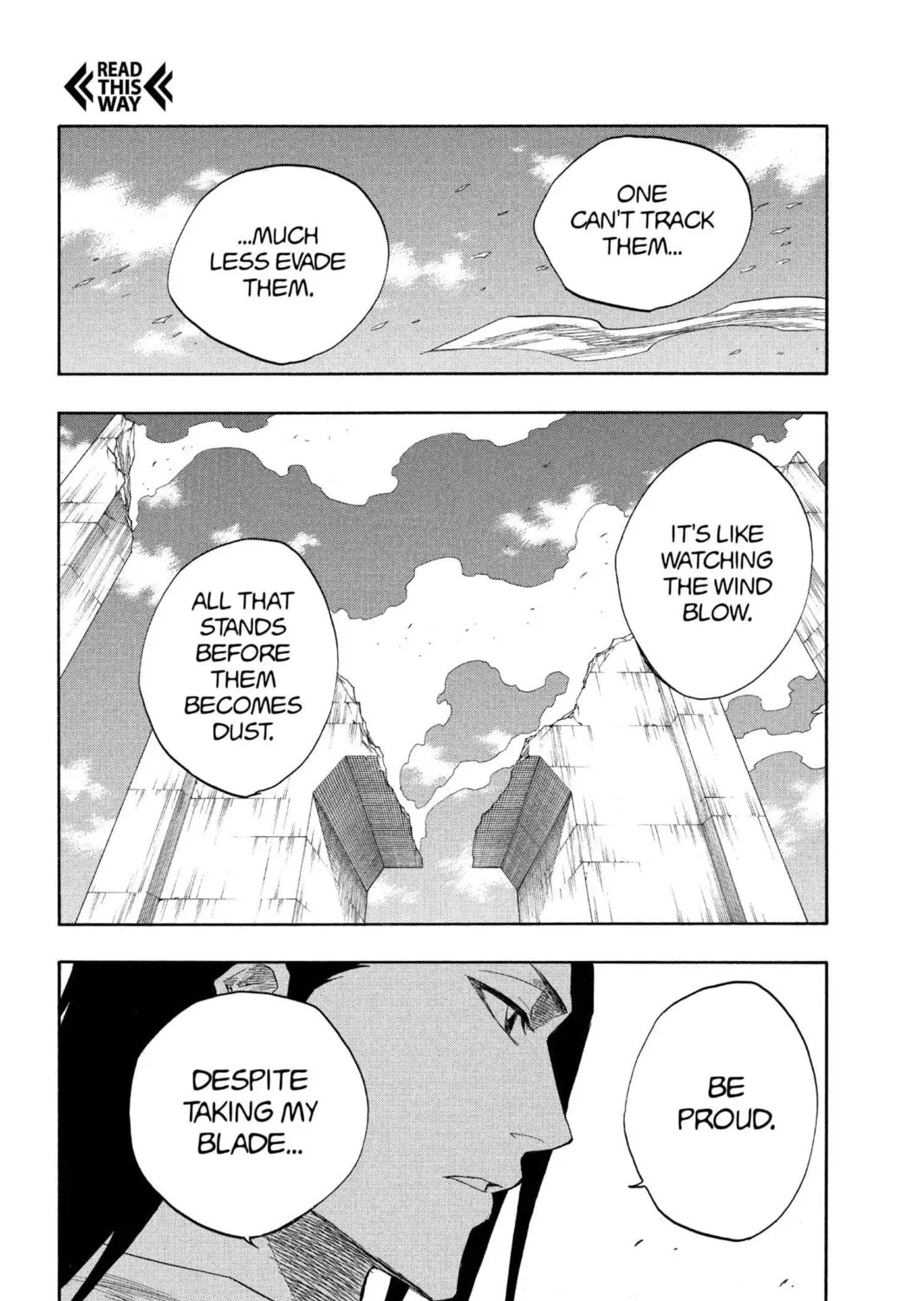 Read Bleach chapter 143 image 12 on Lezhin