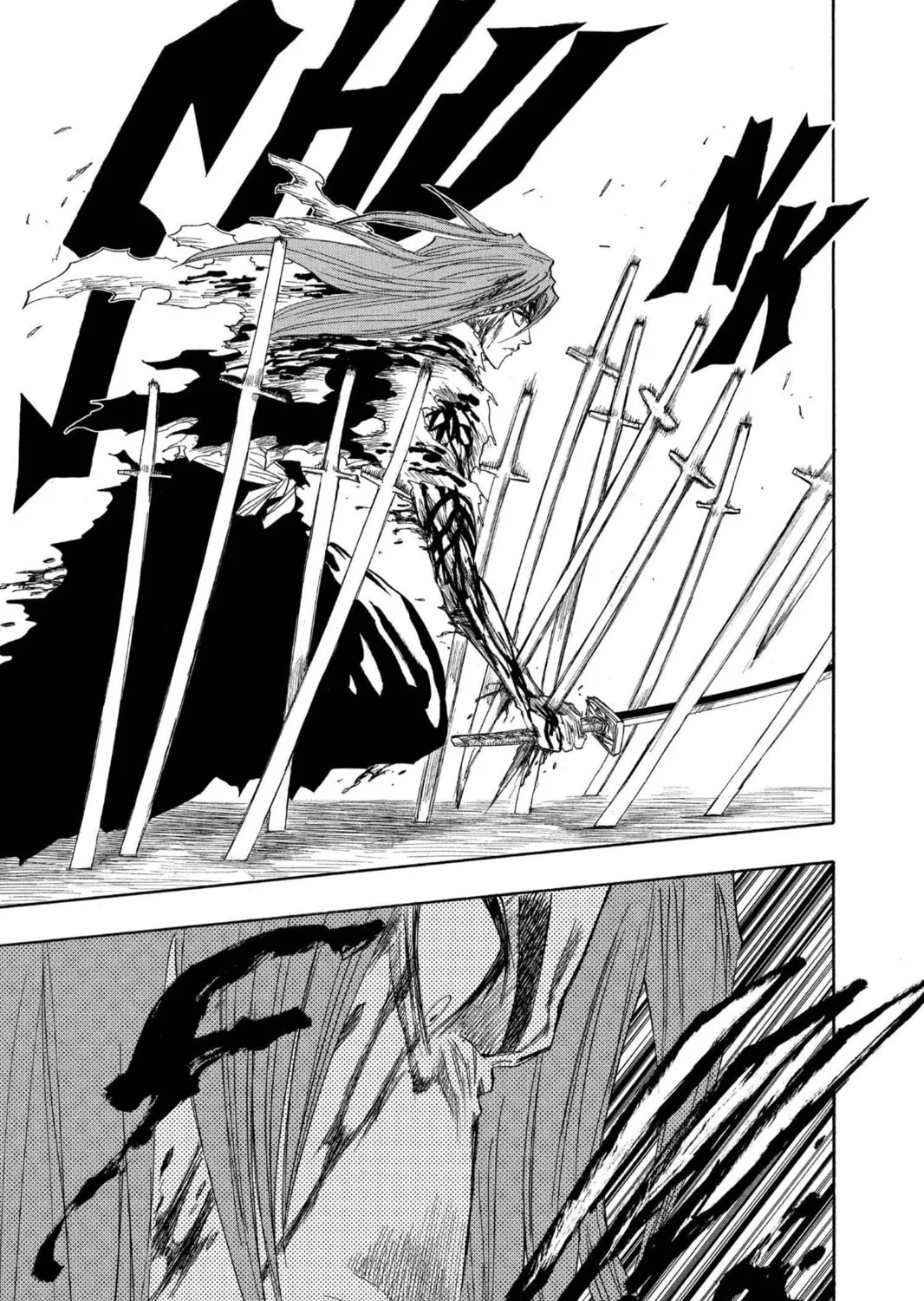 Read Bleach chapter 143 image 20 on Lezhin