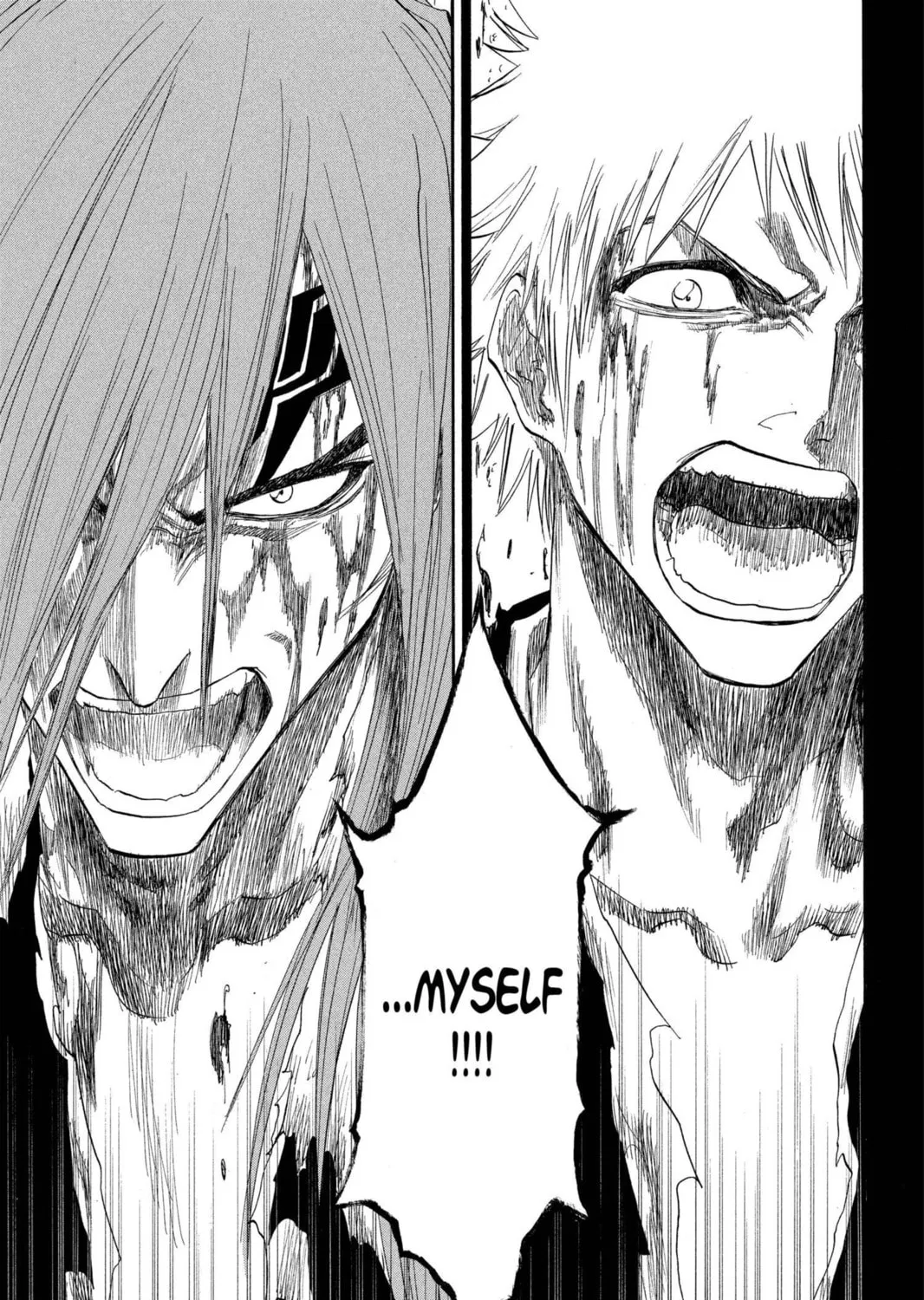 Read Bleach chapter 143 image 40 on Lezhin