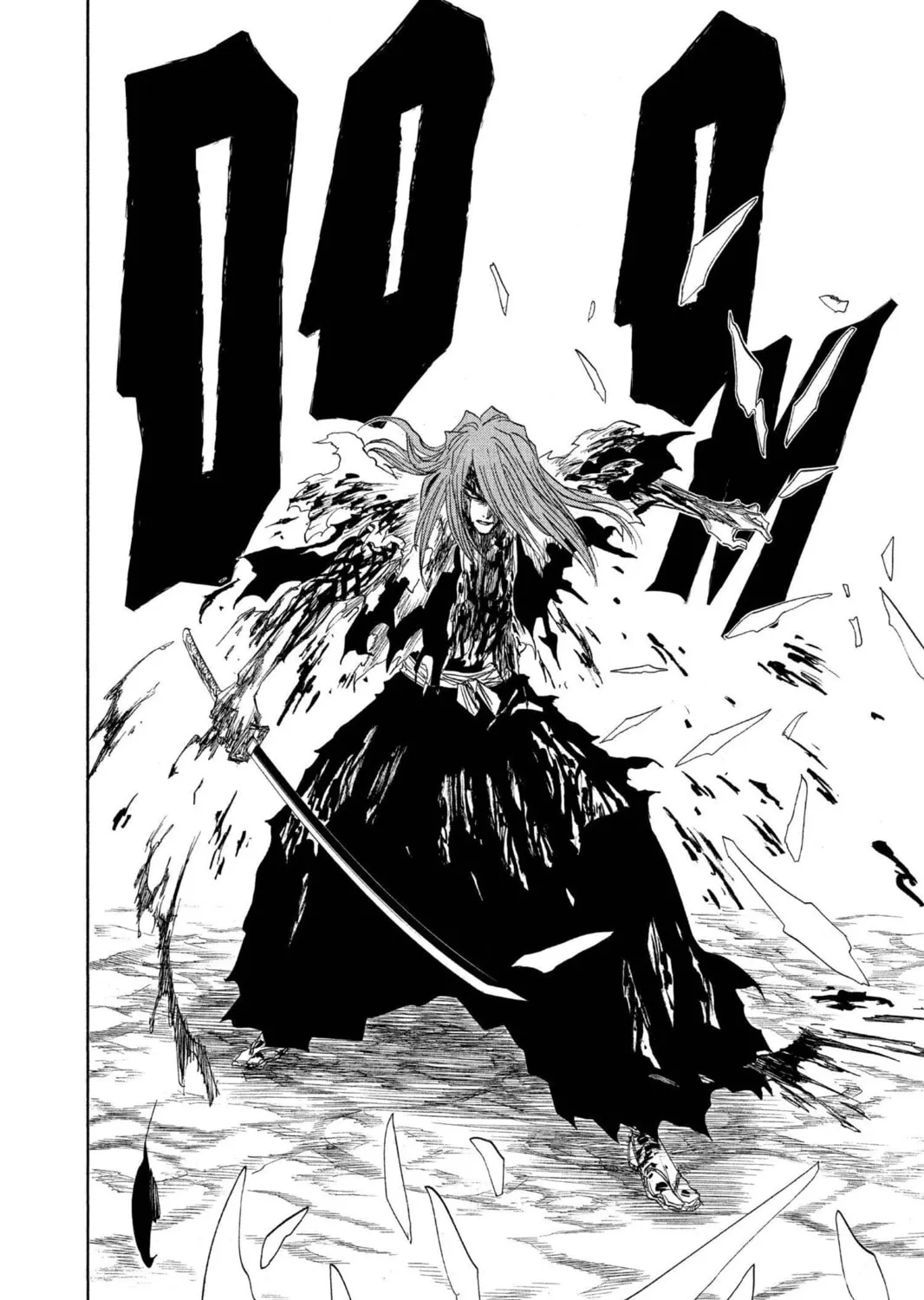 Read Bleach chapter 143 image 42 on Lezhin