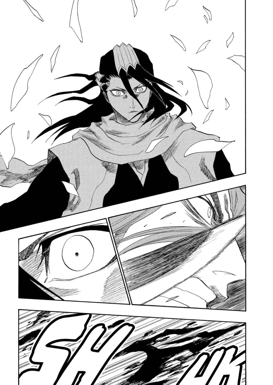 Read Bleach chapter 143 image 44 on Lezhin