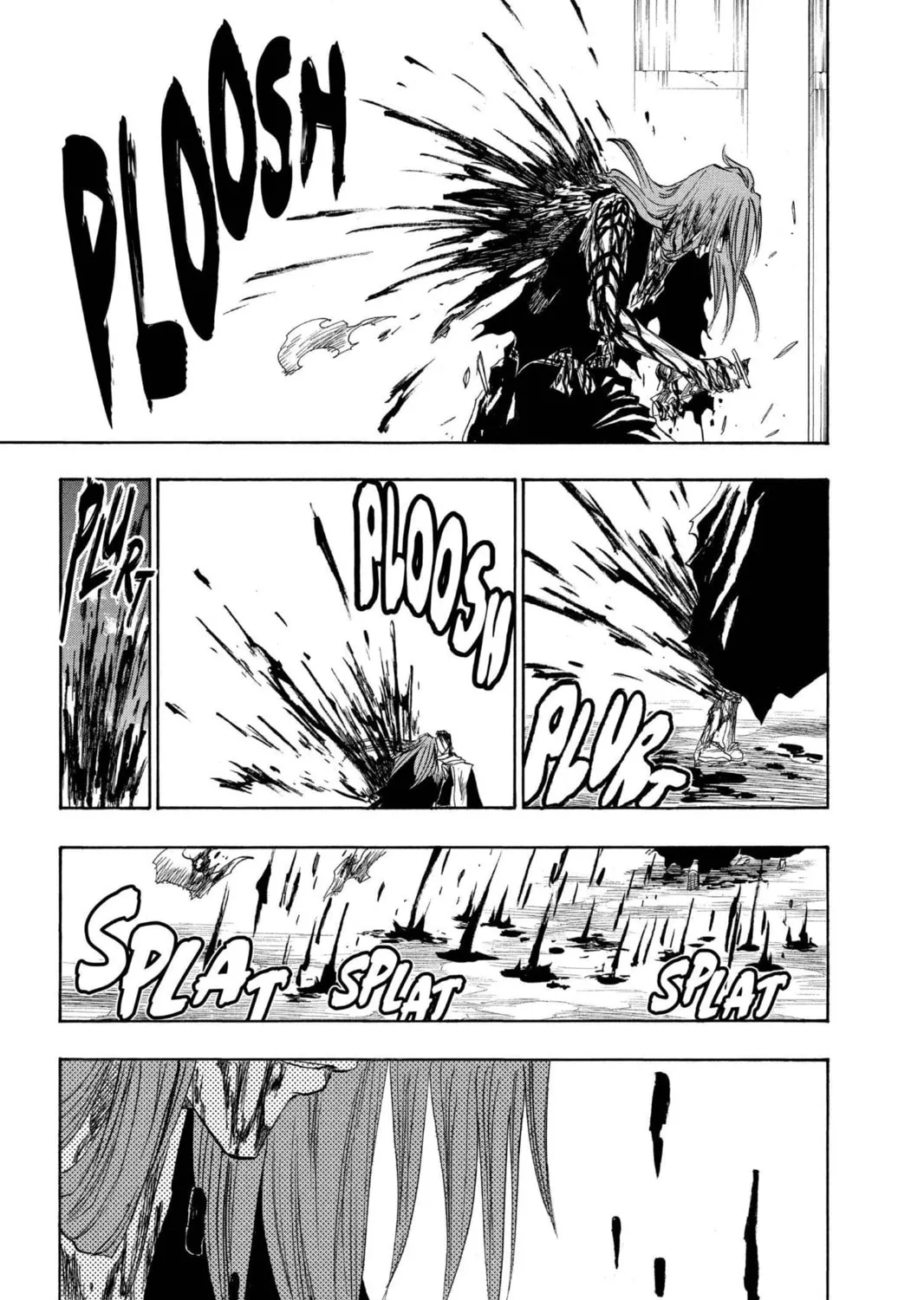 Read Bleach chapter 144 image 12 on Lezhin