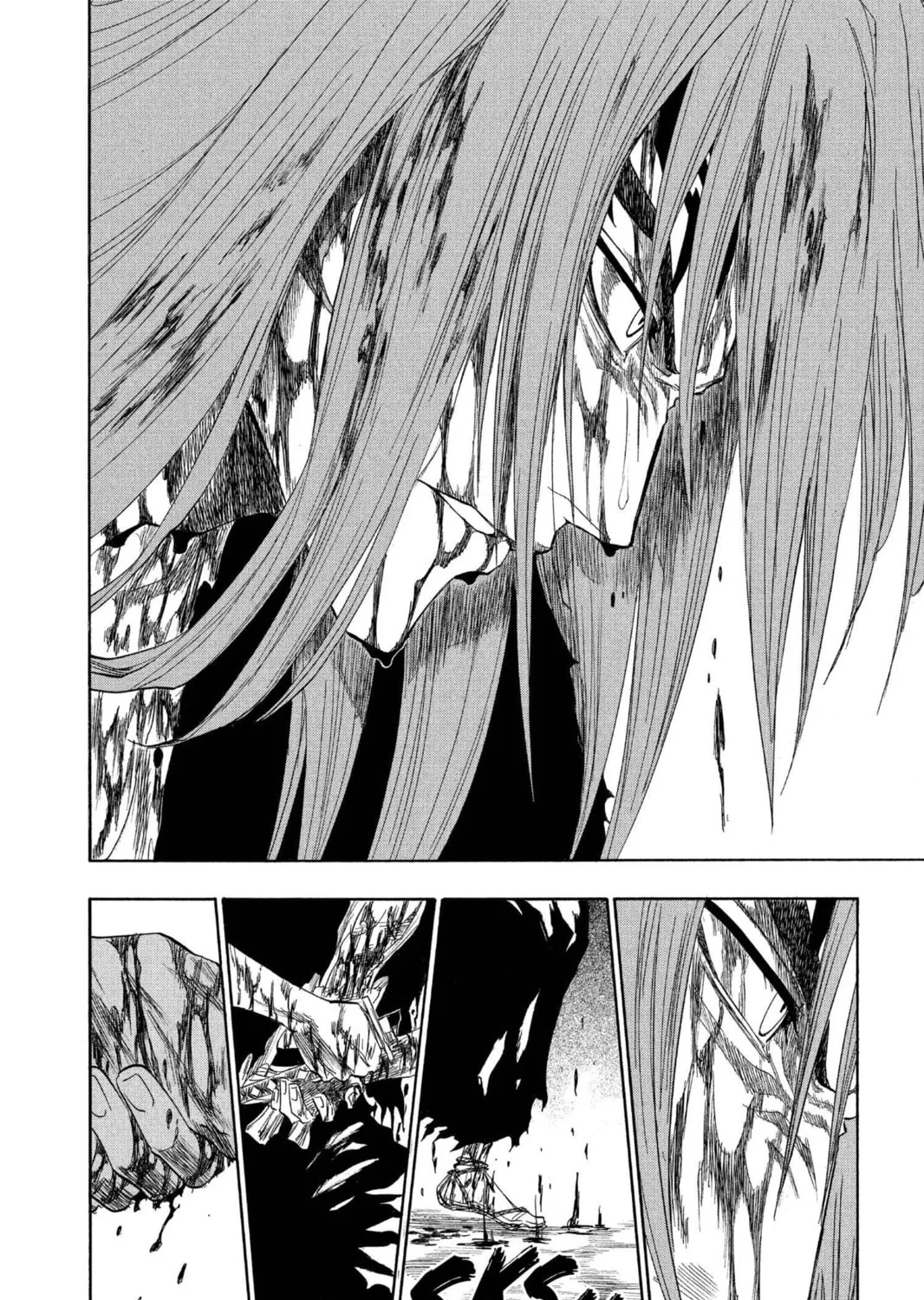 Read Bleach chapter 144 image 14 on Lezhin
