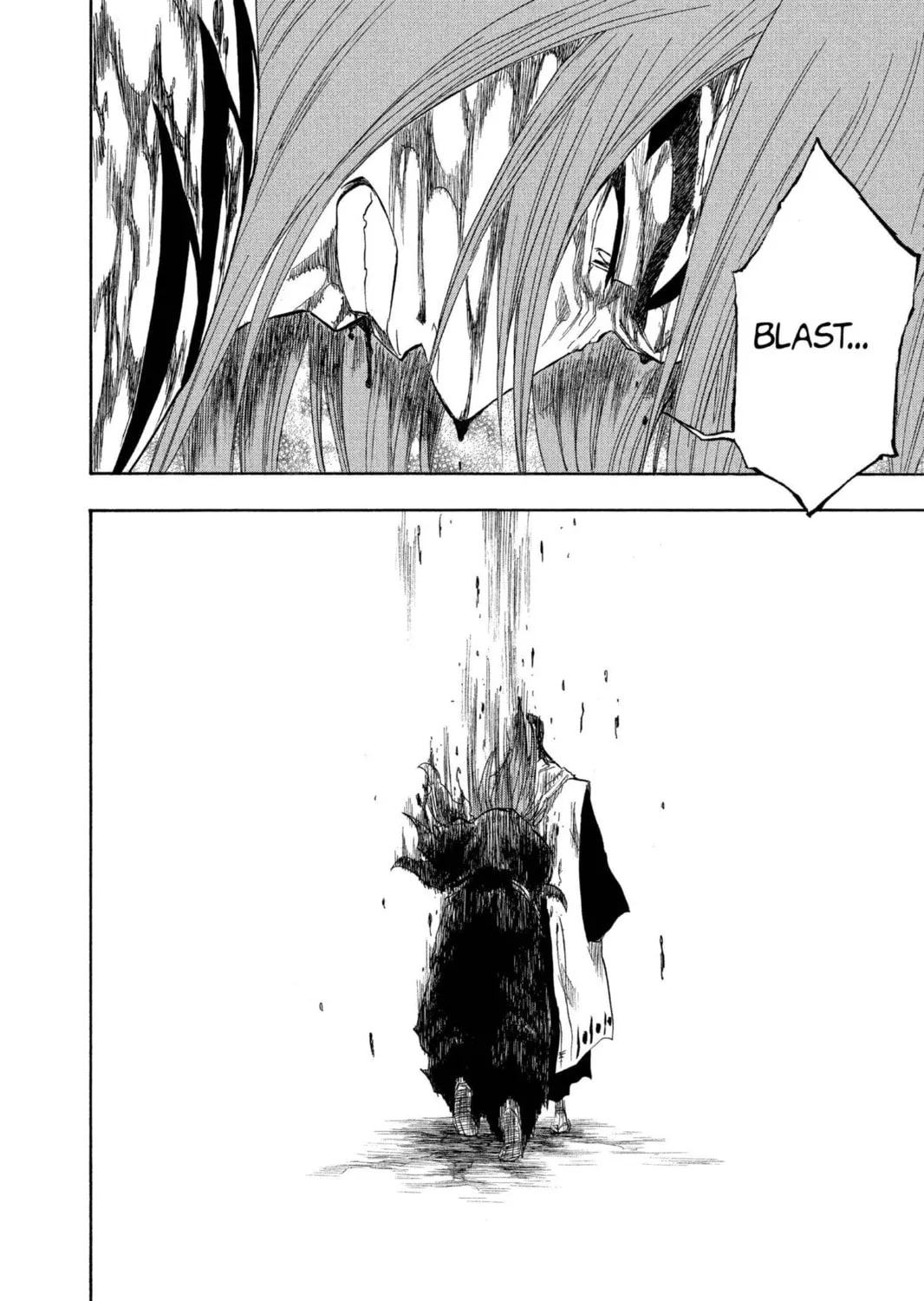 Read Bleach chapter 144 image 18 on Lezhin