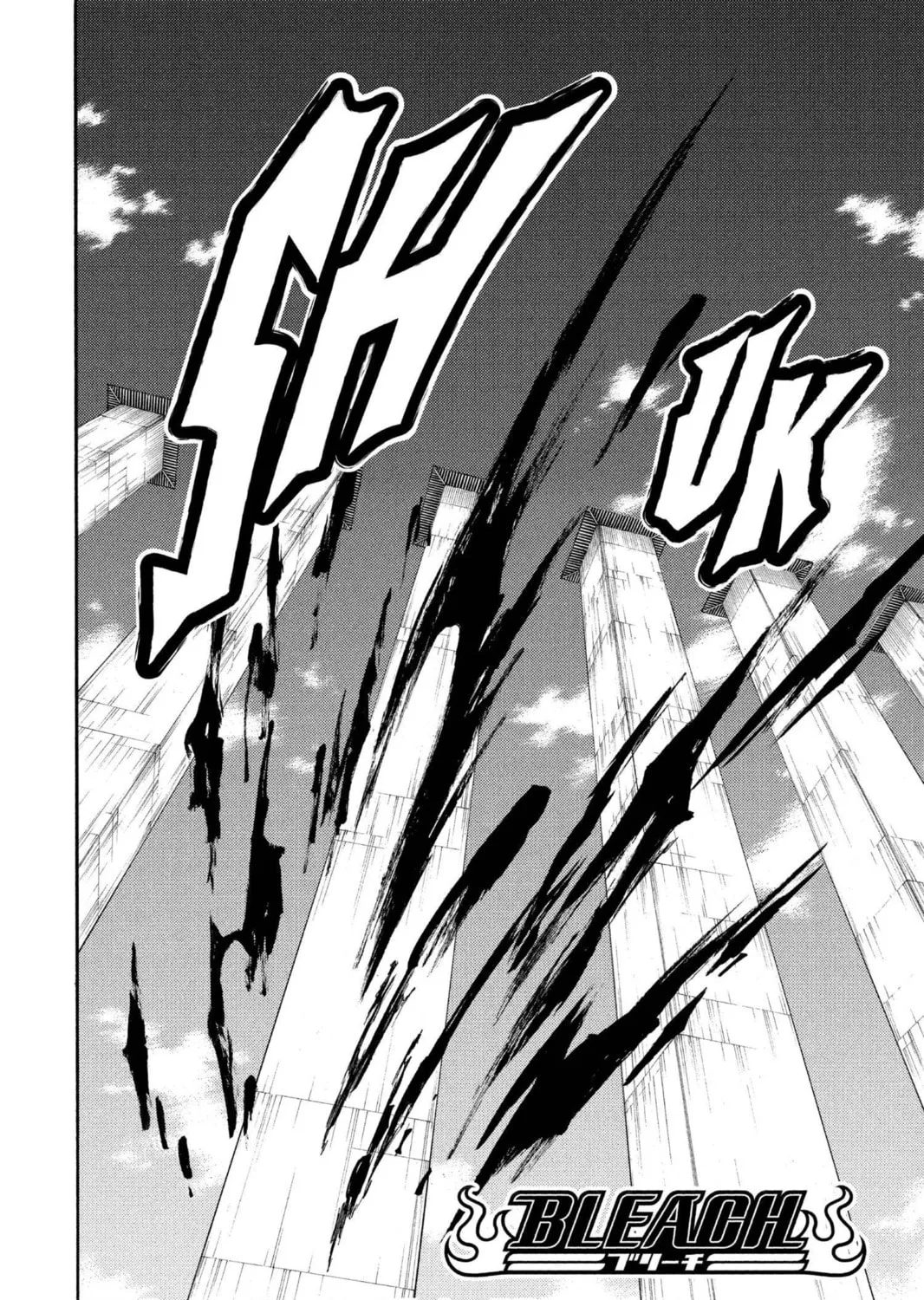 Read Bleach chapter 144 image 2 on Lezhin
