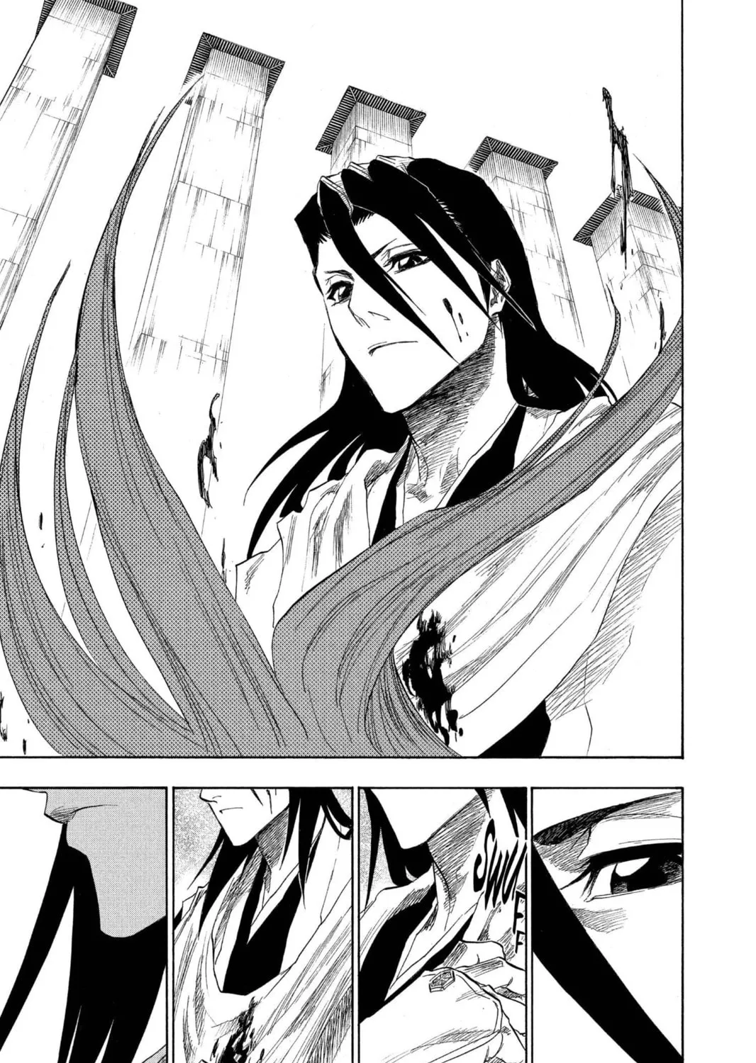 Read Bleach chapter 144 image 20 on Lezhin