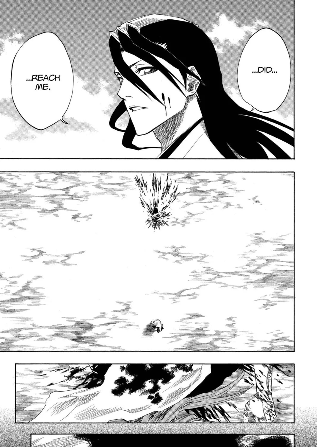 Read Bleach chapter 144 image 24 on Lezhin