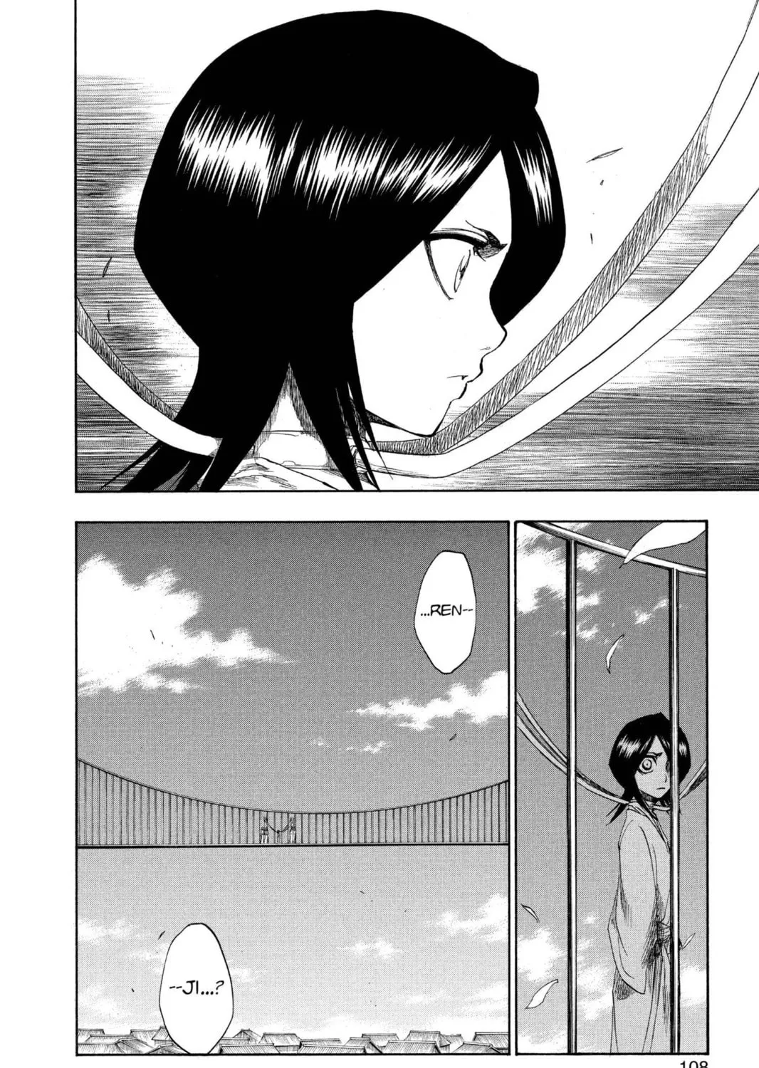 Read Bleach chapter 144 image 30 on Lezhin