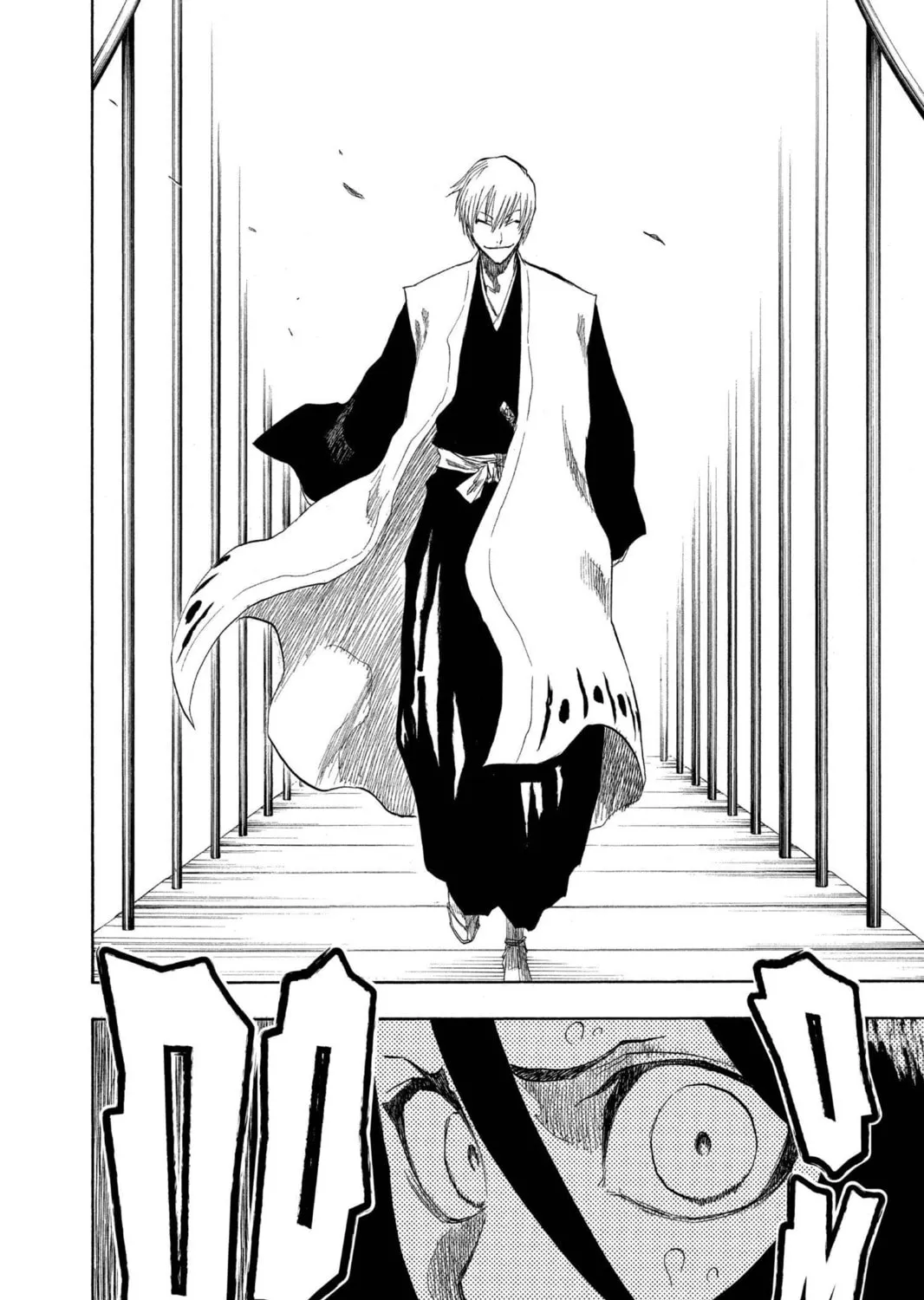 Read Bleach chapter 144 image 34 on Lezhin