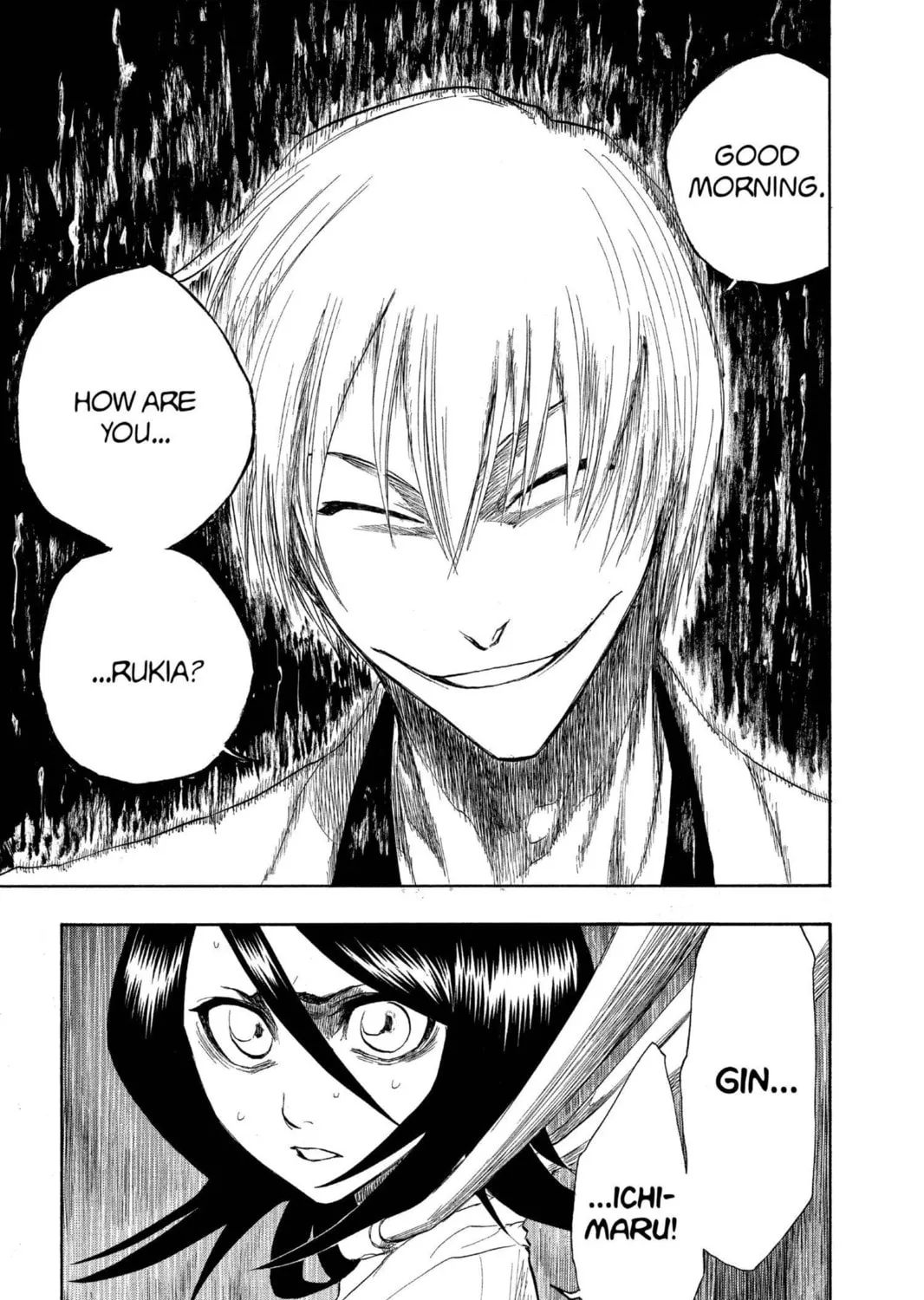 Read Bleach chapter 144 image 36 on Lezhin