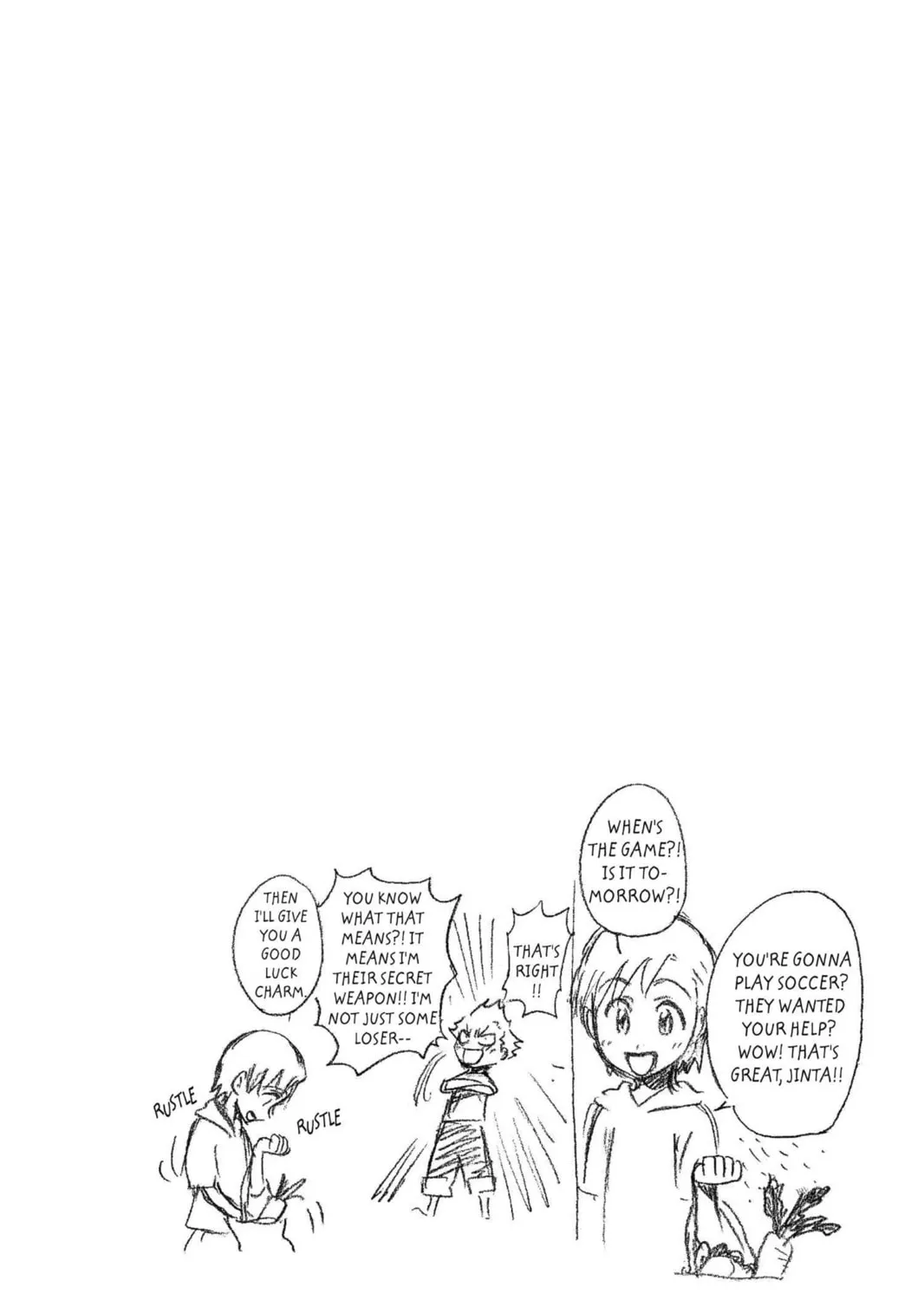 Read Bleach chapter 144 image 38 on Lezhin