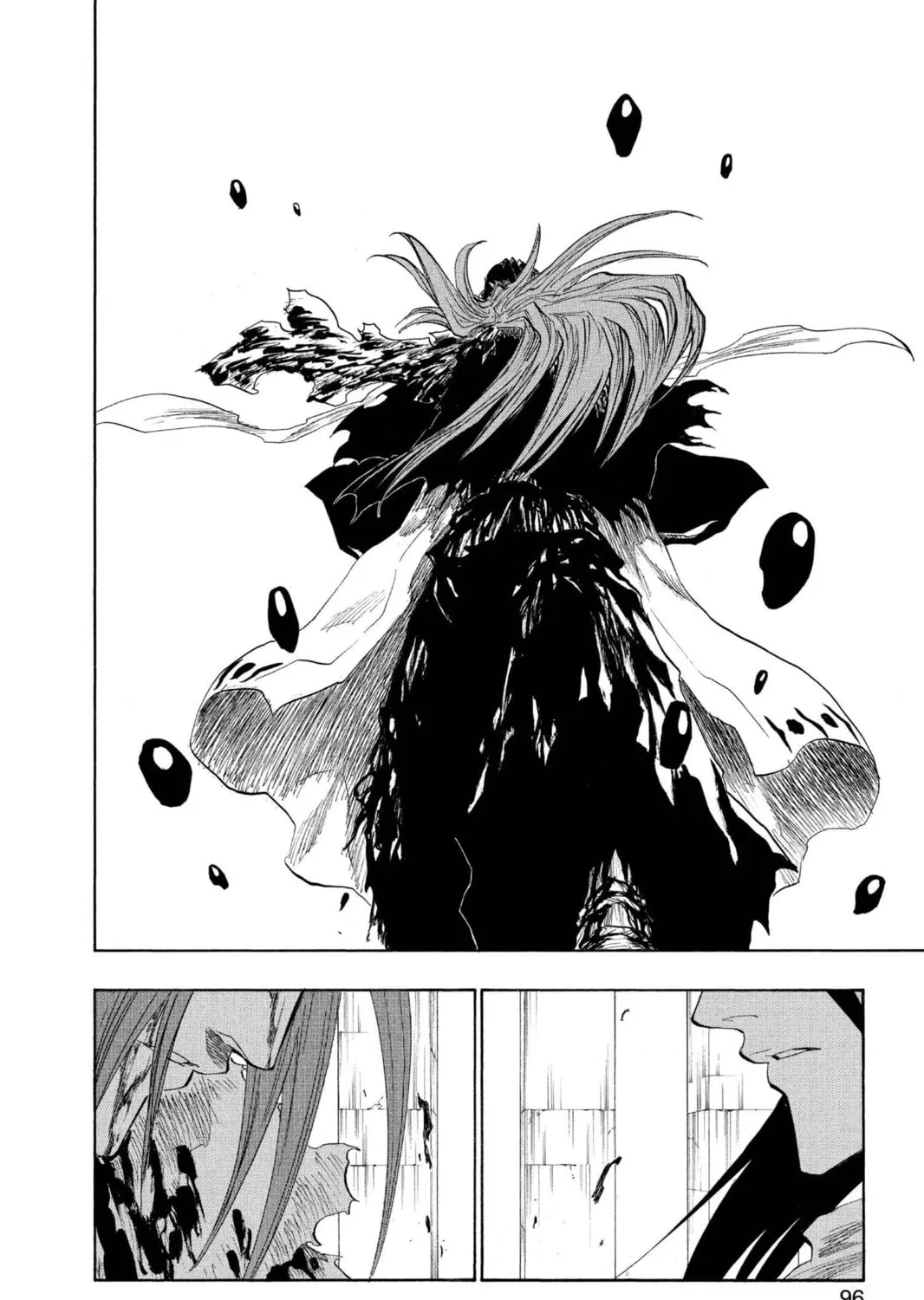 Read Bleach chapter 144 image 6 on Lezhin