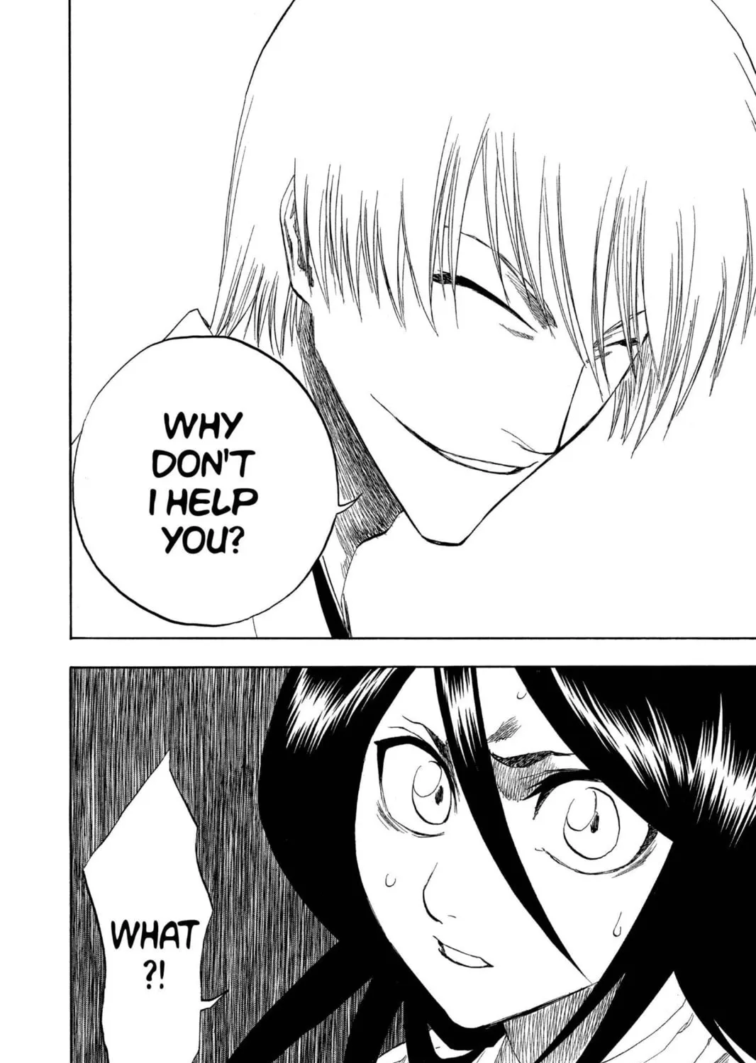 Read Bleach chapter 145 image 18 on Lezhin