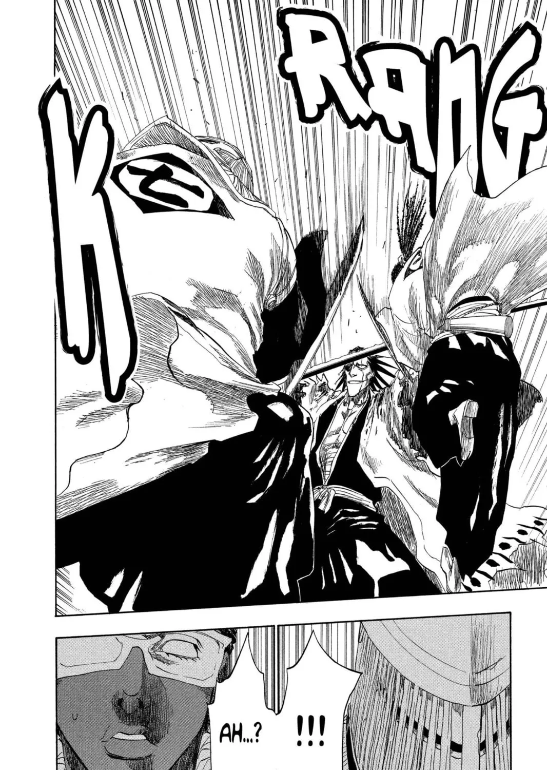 Read Bleach chapter 145 image 30 on Lezhin
