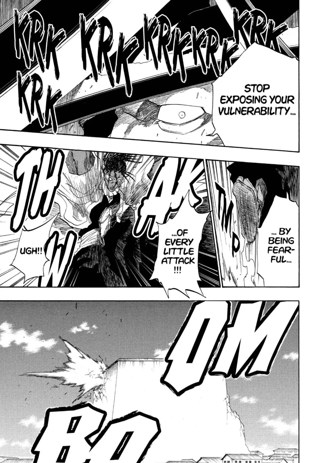 Read Bleach chapter 145 image 32 on Lezhin