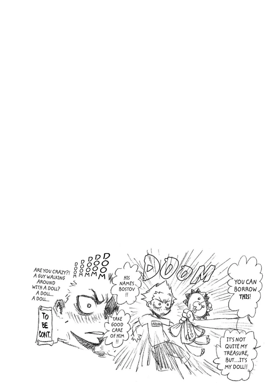 Read Bleach chapter 145 image 38 on Lezhin