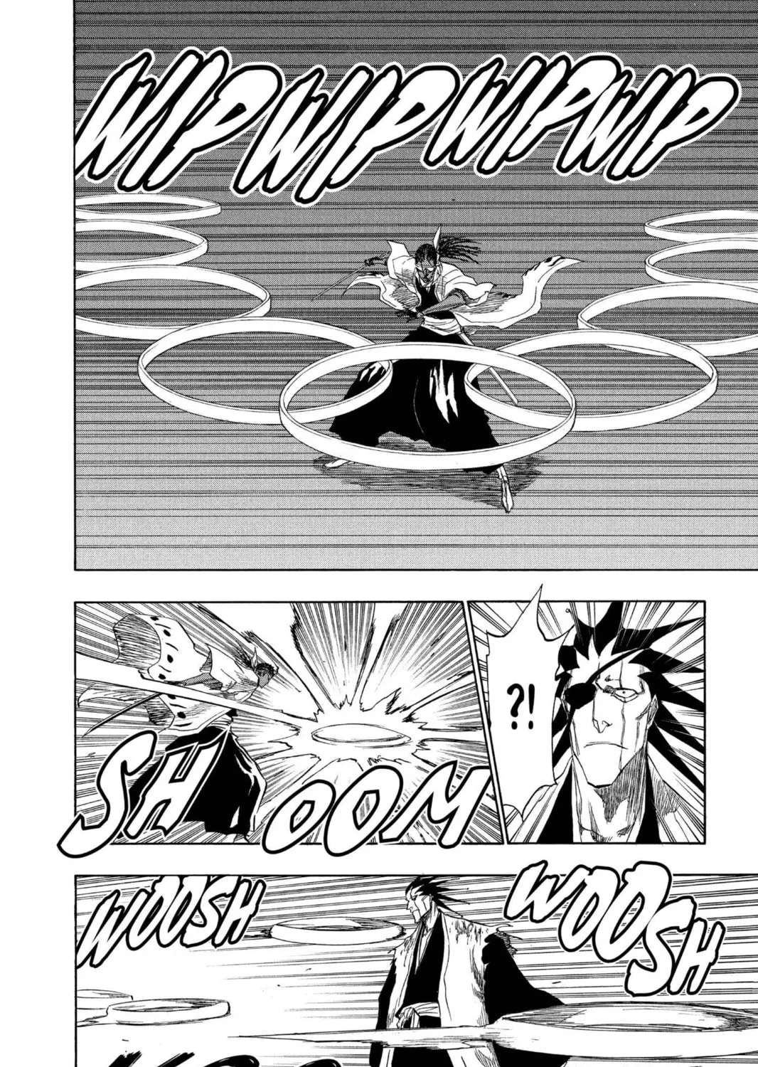 Read Bleach chapter 146 image 14 on Lezhin