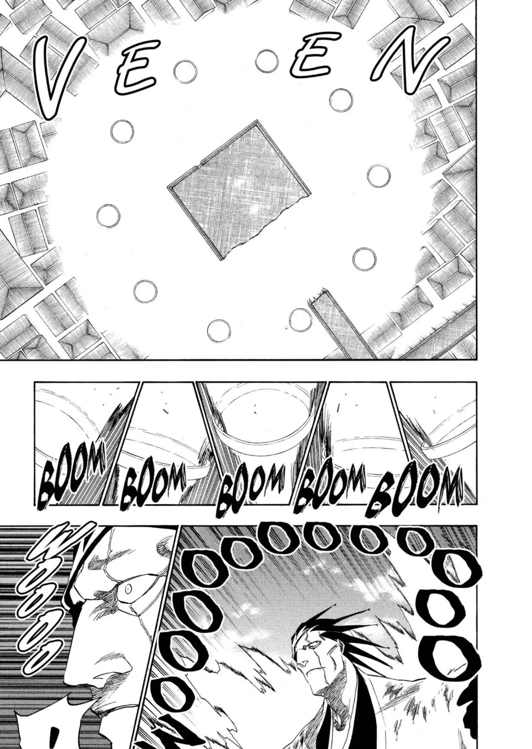 Read Bleach chapter 146 image 16 on Lezhin