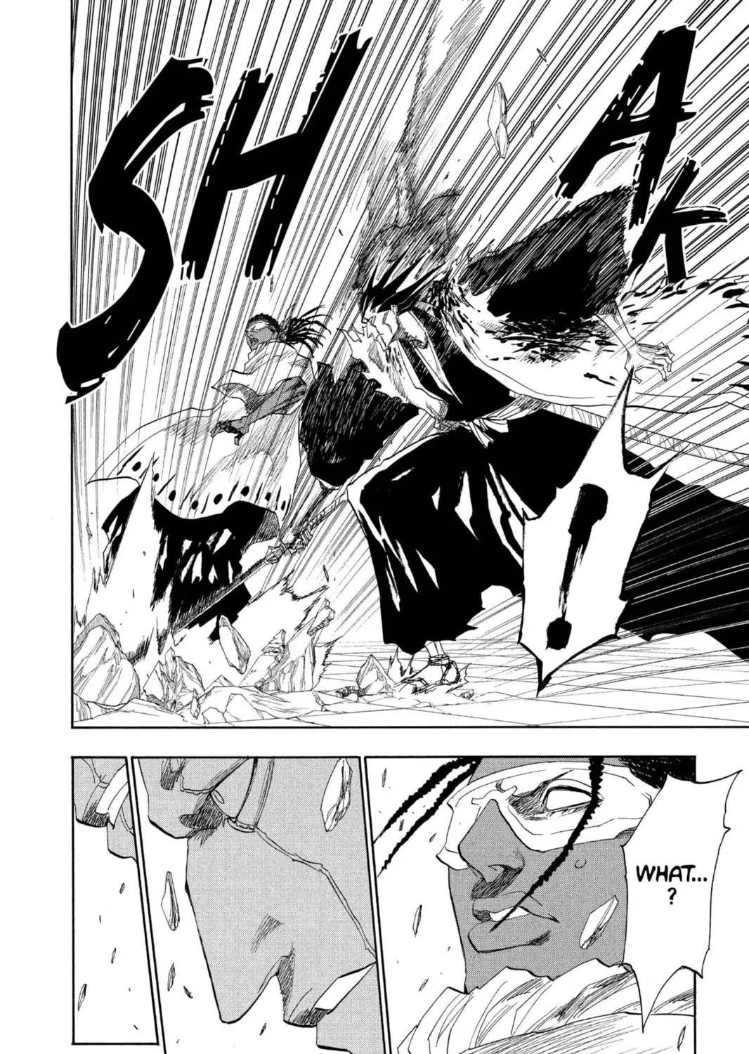 Read Bleach chapter 146 image 30 on Lezhin
