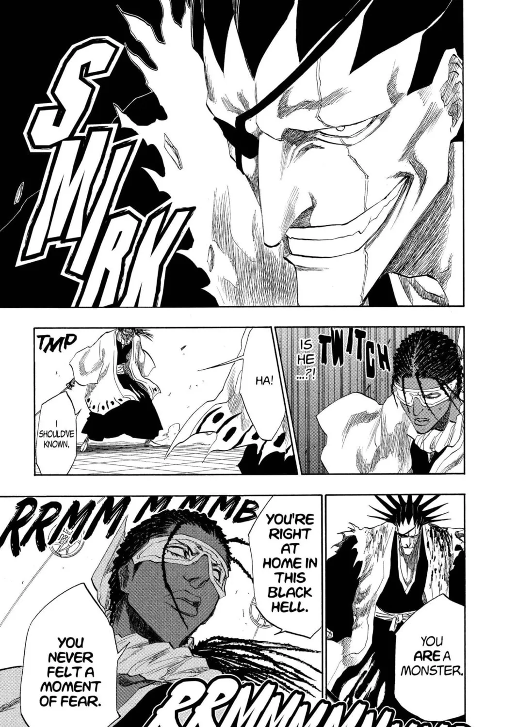 Read Bleach chapter 146 image 32 on Lezhin