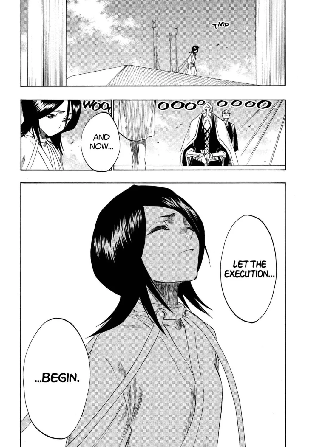 Read Bleach chapter 146 image 36 on Lezhin