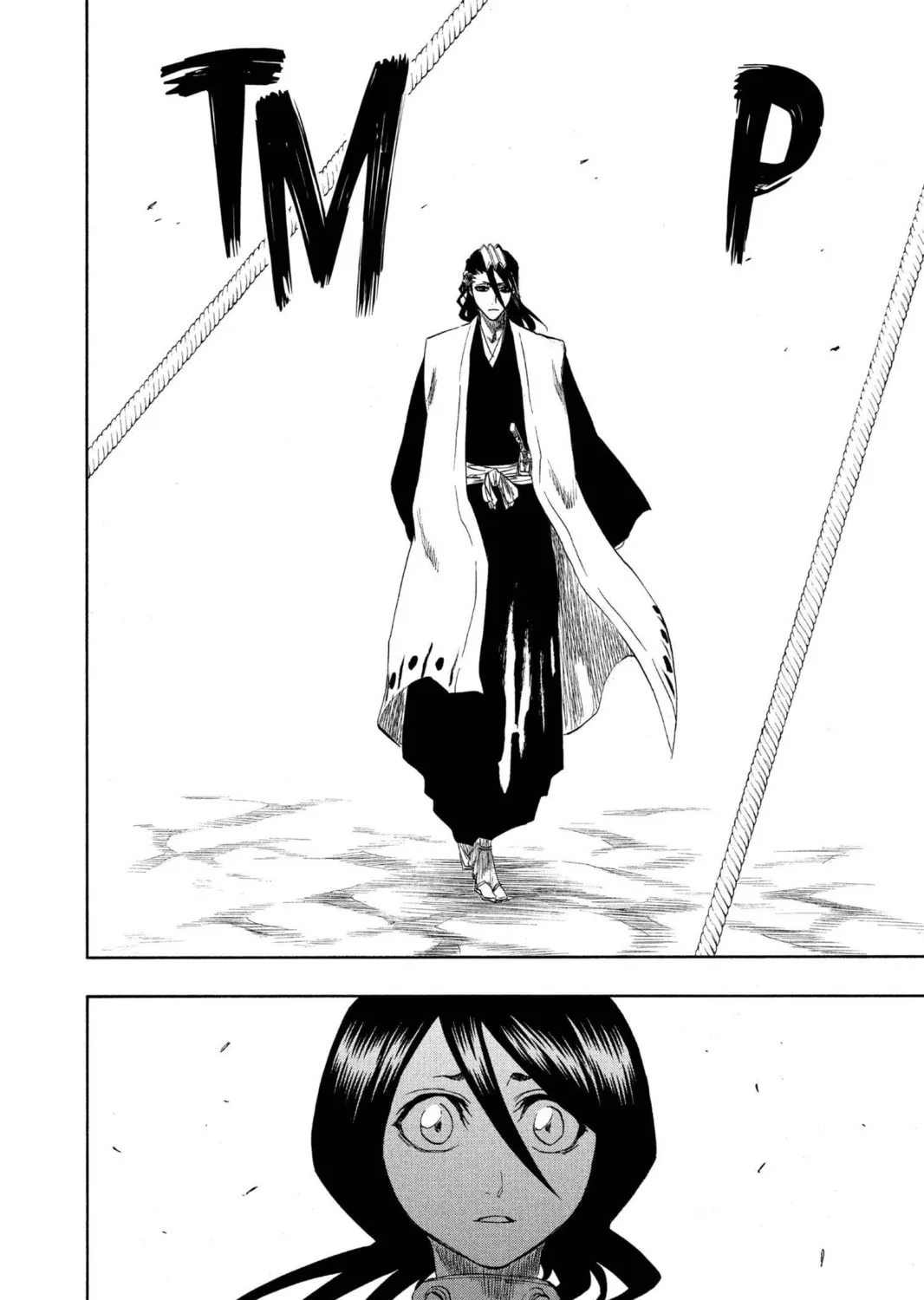 Read Bleach chapter 147 image 2 on Lezhin