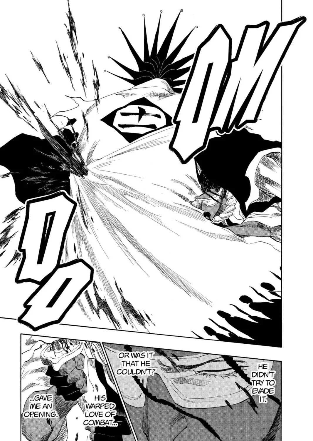 Read Bleach chapter 147 image 32 on Lezhin