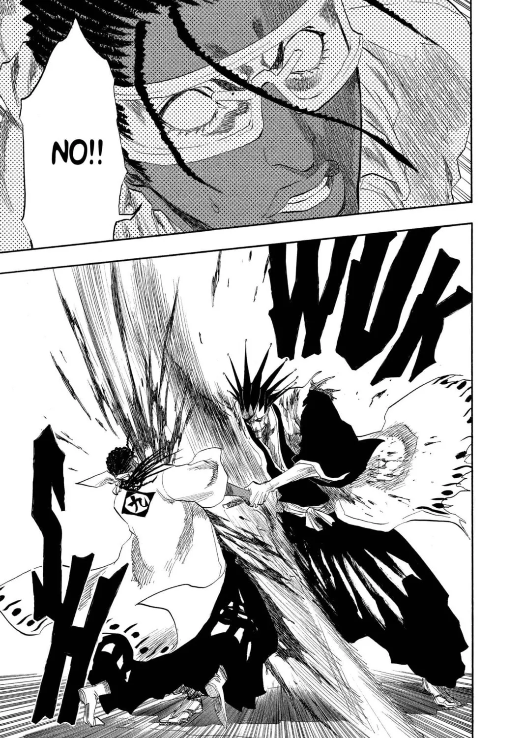 Read Bleach chapter 147 image 36 on Lezhin