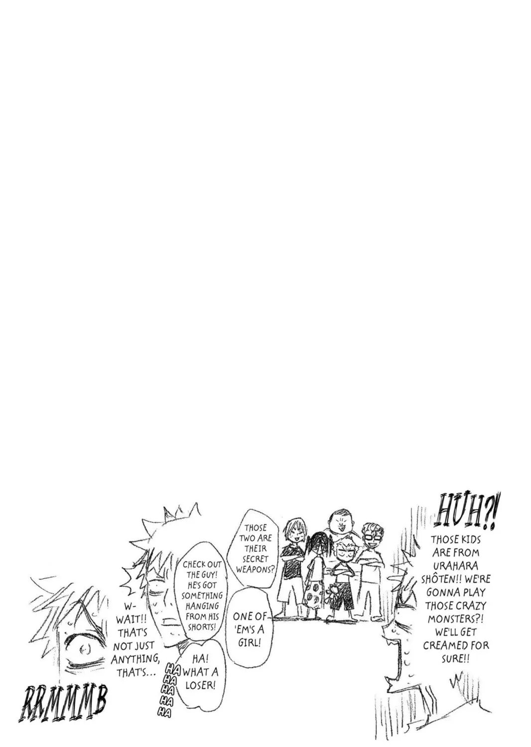 Read Bleach chapter 147 image 38 on Lezhin