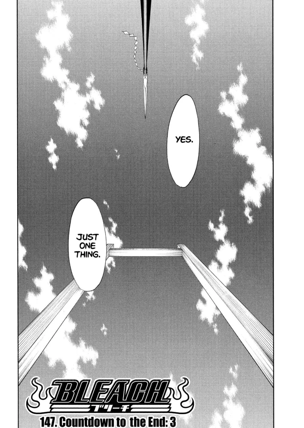 Read Bleach chapter 147 image 8 on Lezhin